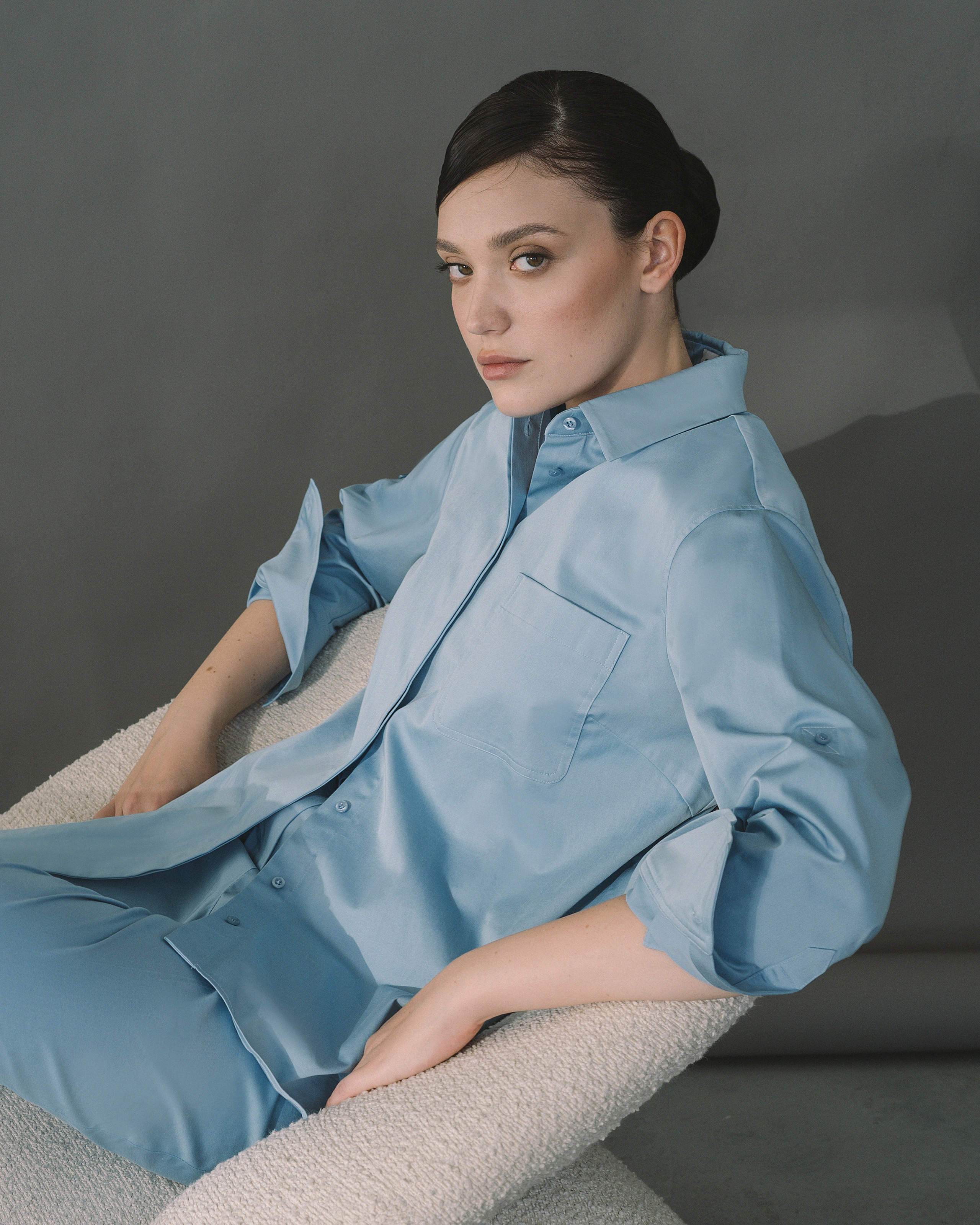 Taisia. Commercial photographer Natalia Bychkova