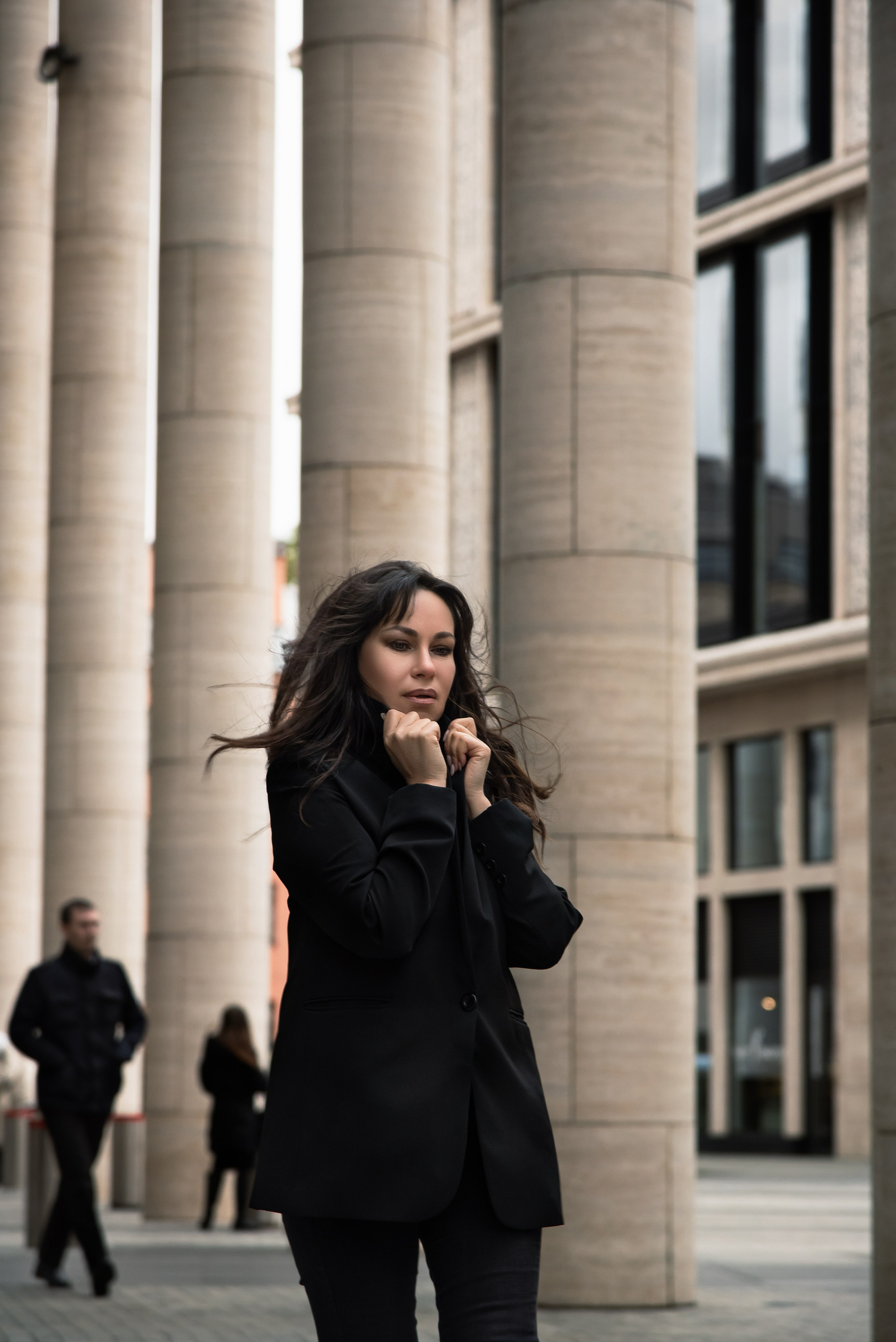 Екатерина. Портретный Семейный Fine-Art фотограф в Санкт-Петербурге Криулина