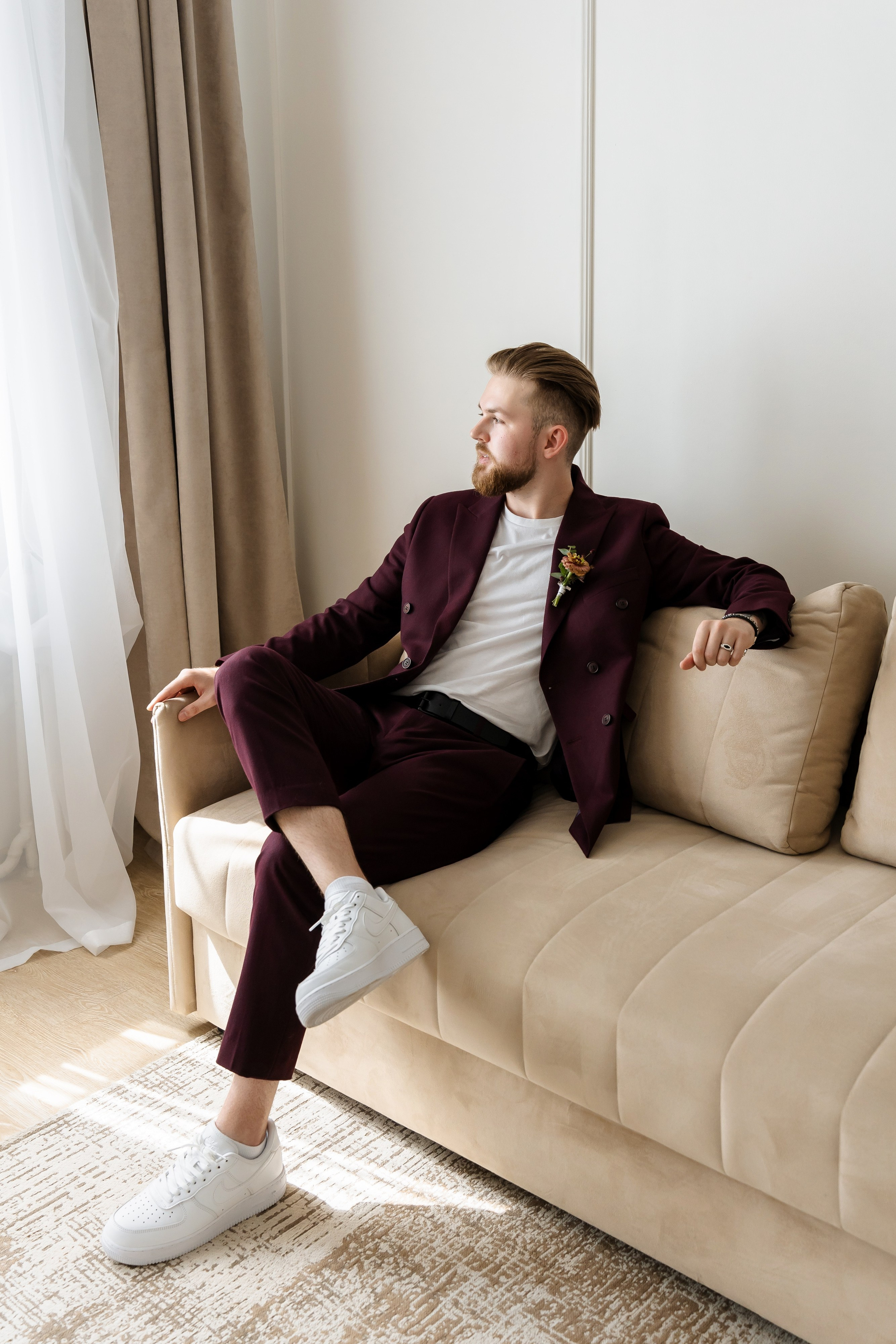 Настя и Слава | 12.08.2024. Свадебный фотограф в Москве Яна Деньгина