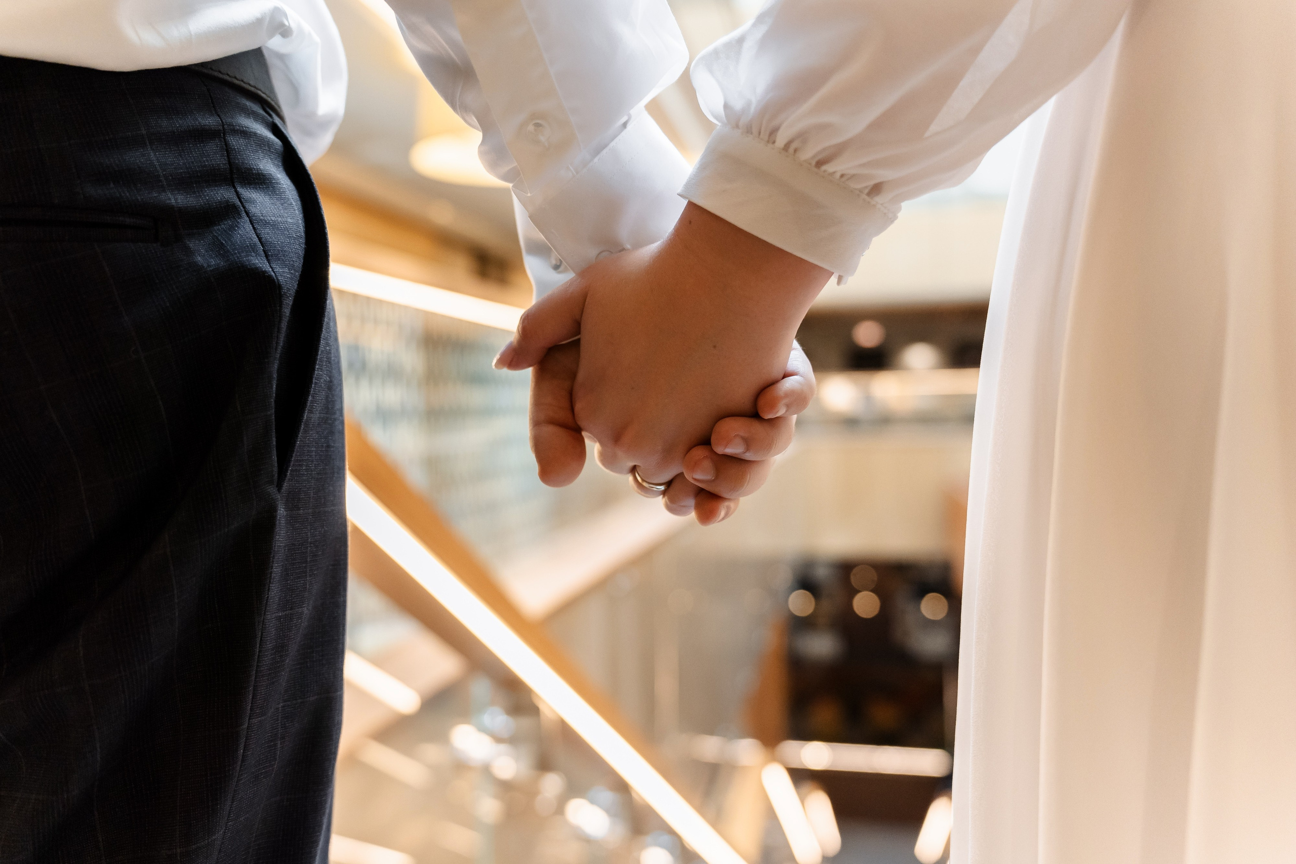 Свадьба Константина и Марии. Свадебный фотограф в Москве Яна Деньгина