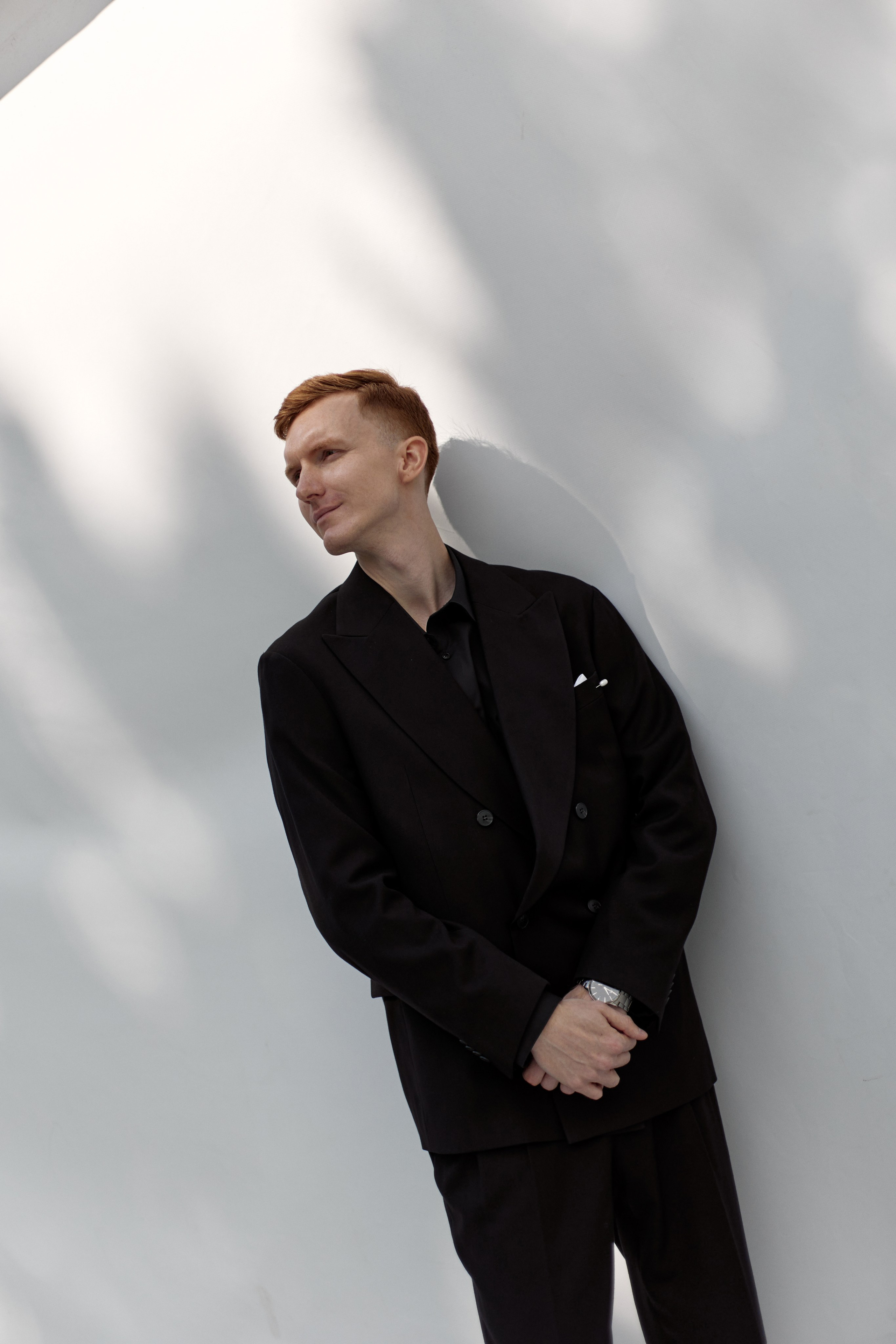 Анастасия & Михаил. Фотограф и преподаватель по фотографии в Воронеже Олеся Микерова