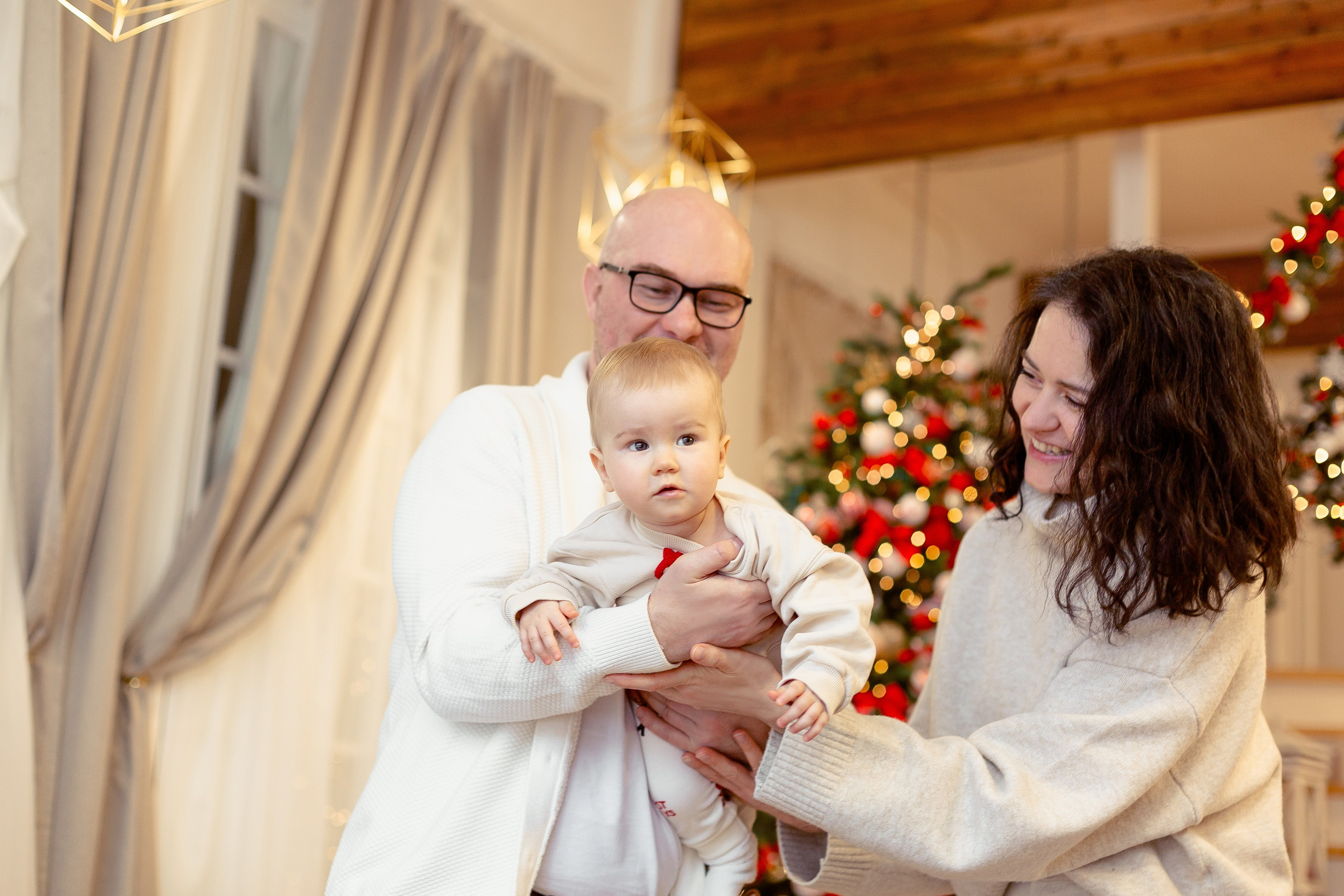 Большая семья/3 поколения. Свадебный и семейный фотограф Спб Бошман Ирина