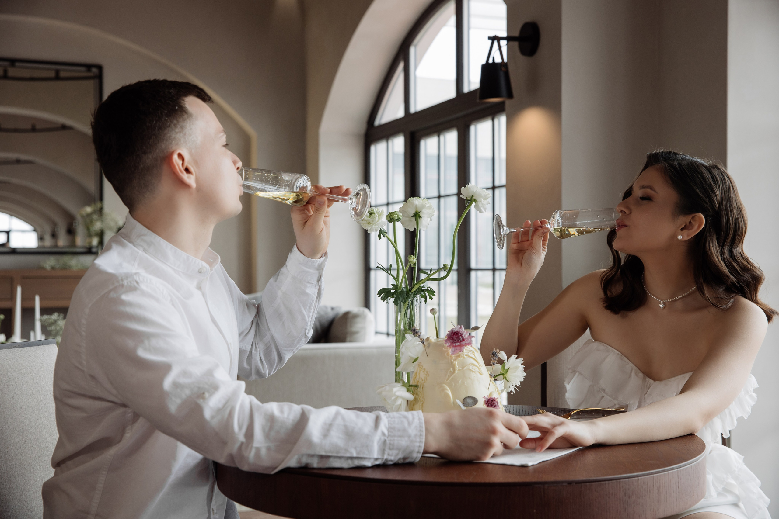 Кирилл и Влада. Свадебный и семейный фотограф Темрюк Алёна Ковальская