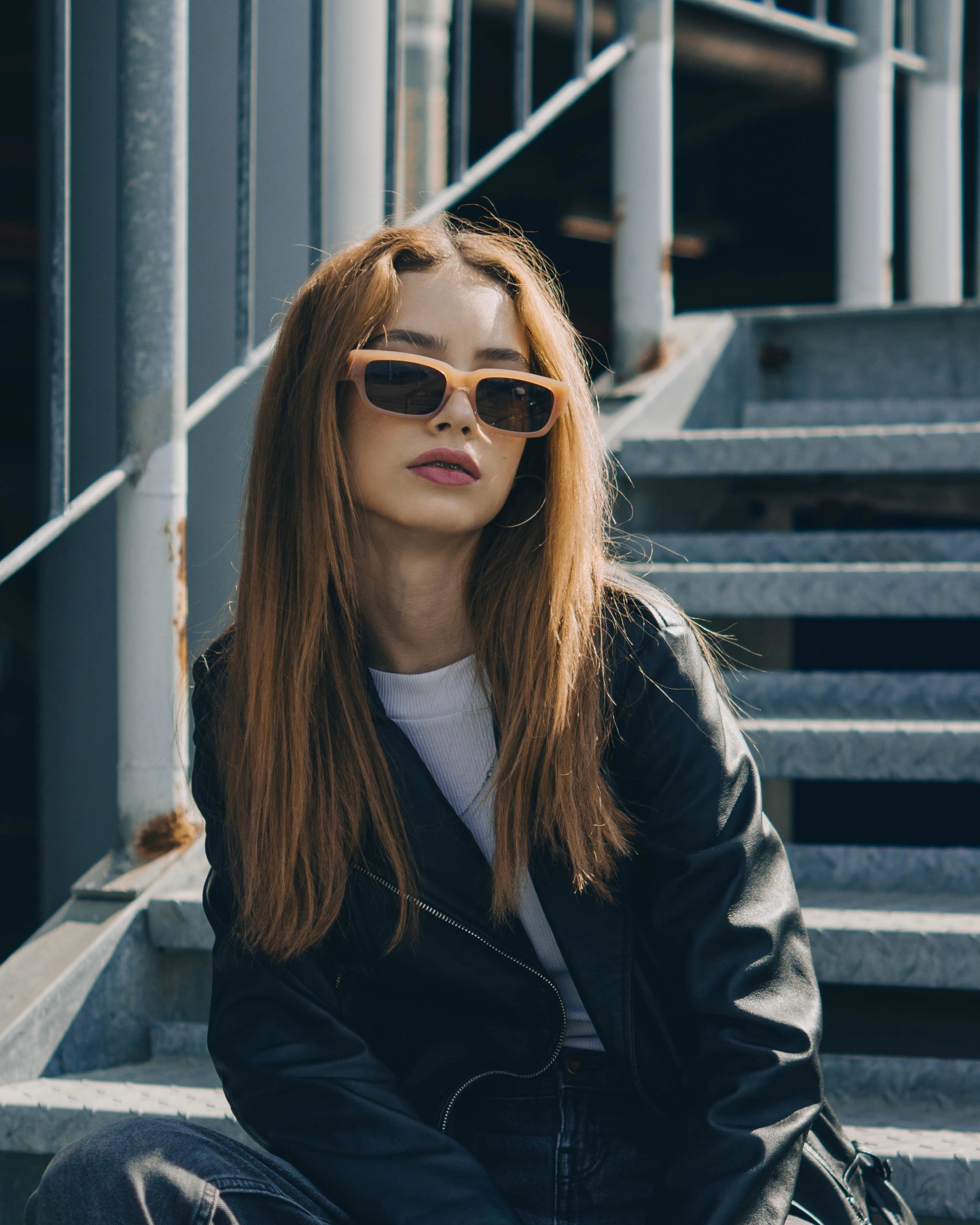 Виктория. Женский фотограф Омск, Екатерина Петрова