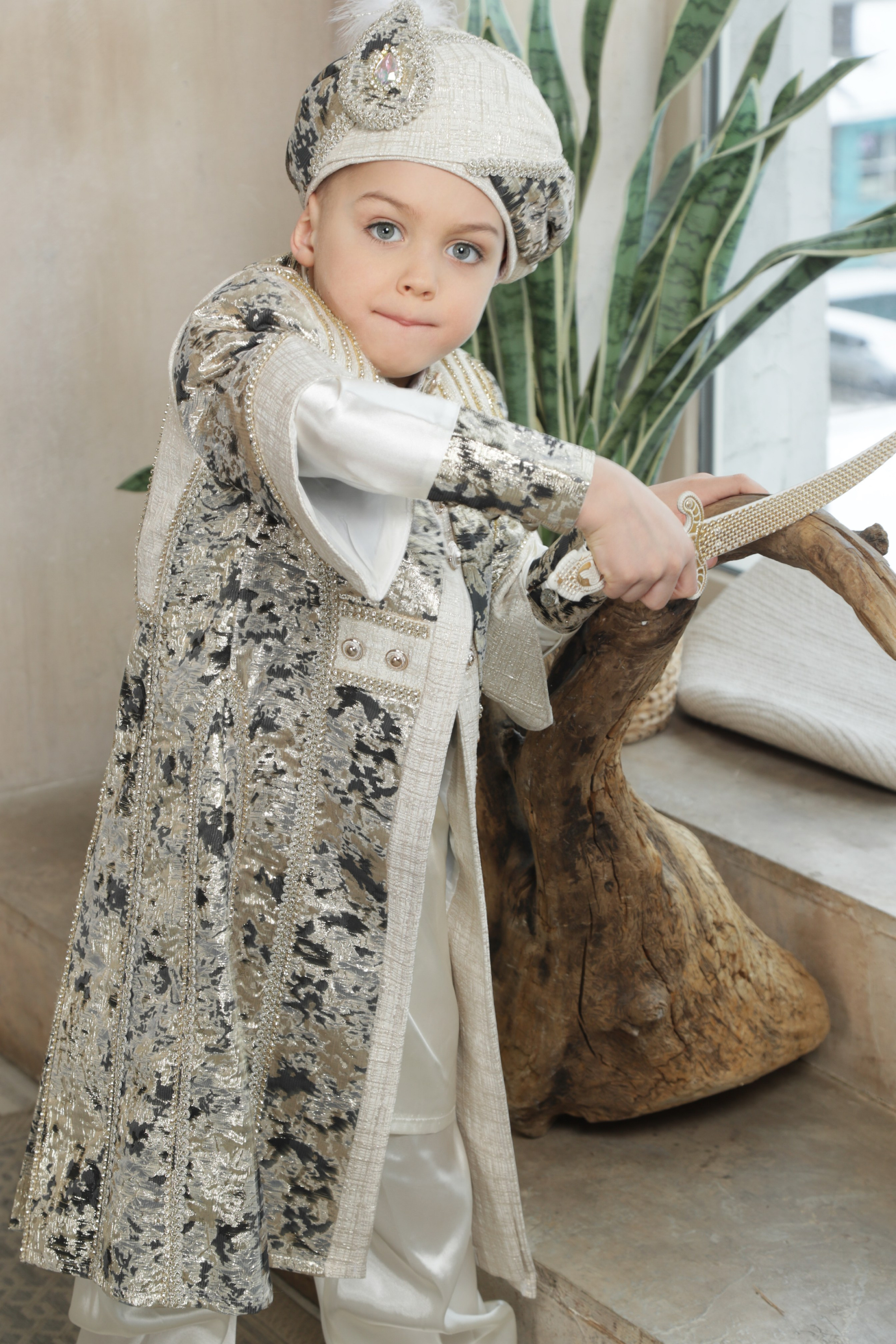 Фотосессия в стиле «Великолепный век». Профессиональный фотограф Алена Александрова