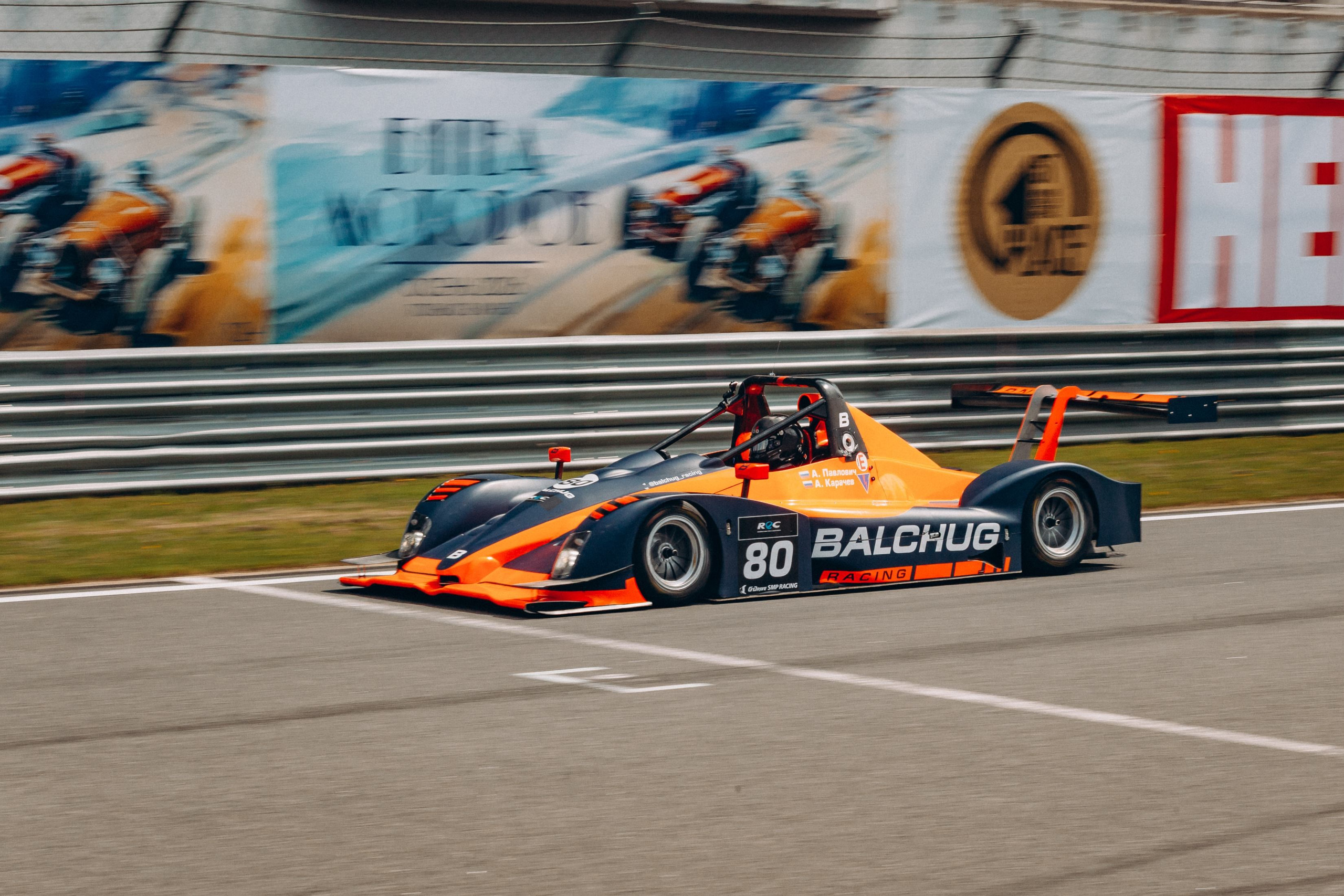 Автомобильный спорт. FOTOZ Studio / Фотовидеомейкер Андрей Смирнов