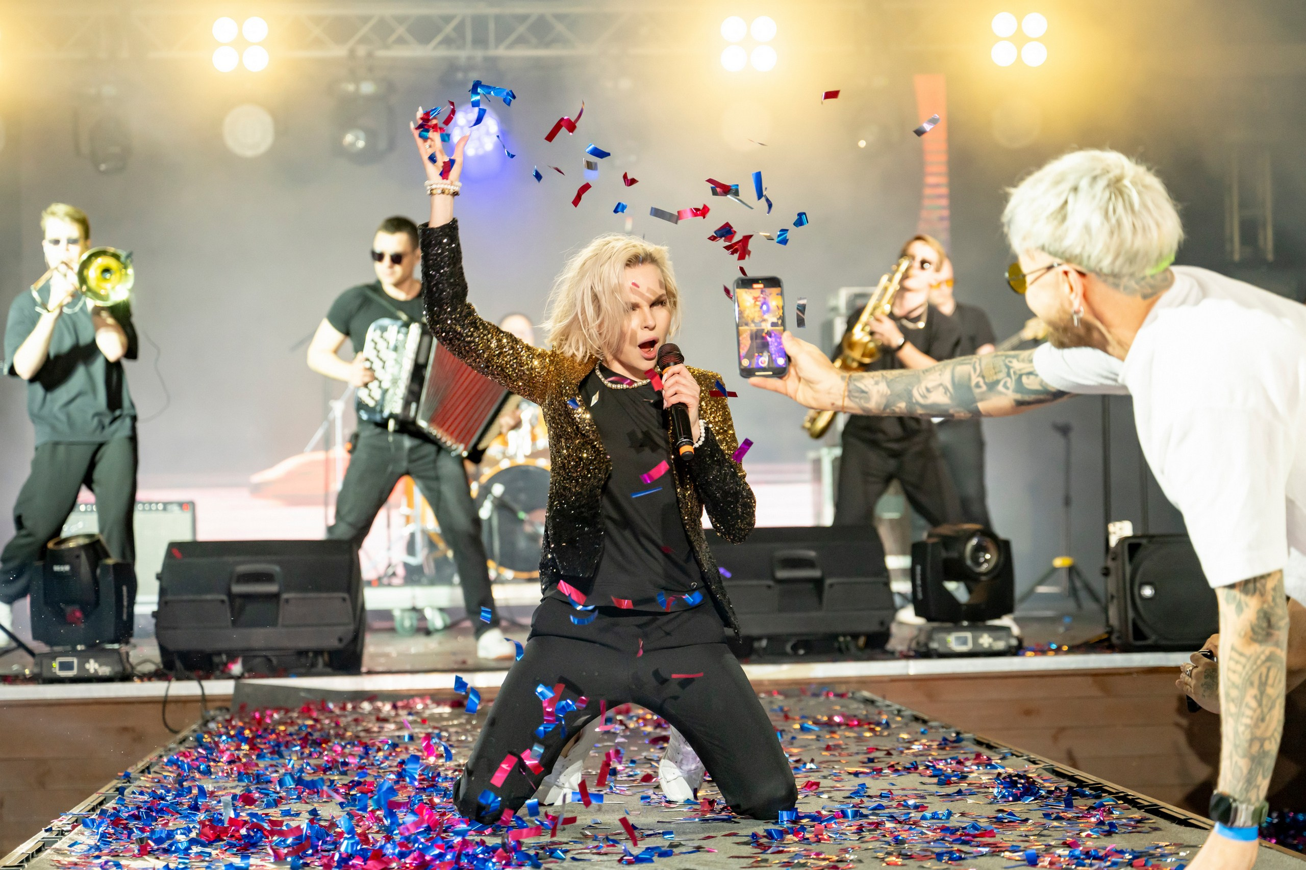 Orlowfashion 2025. Foto-Zuev фотография как искусство