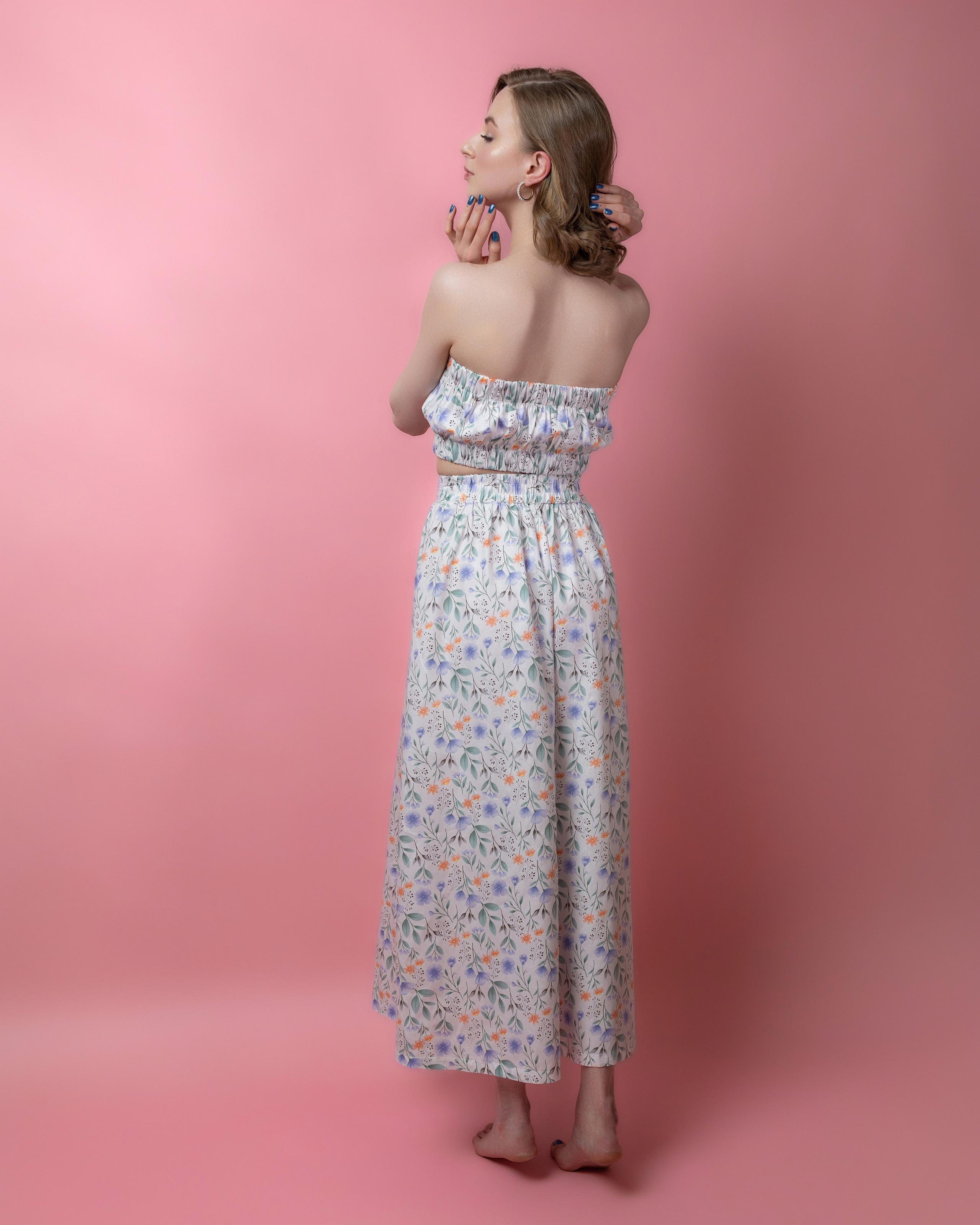 Фотосессия для Ozon Пятигорск