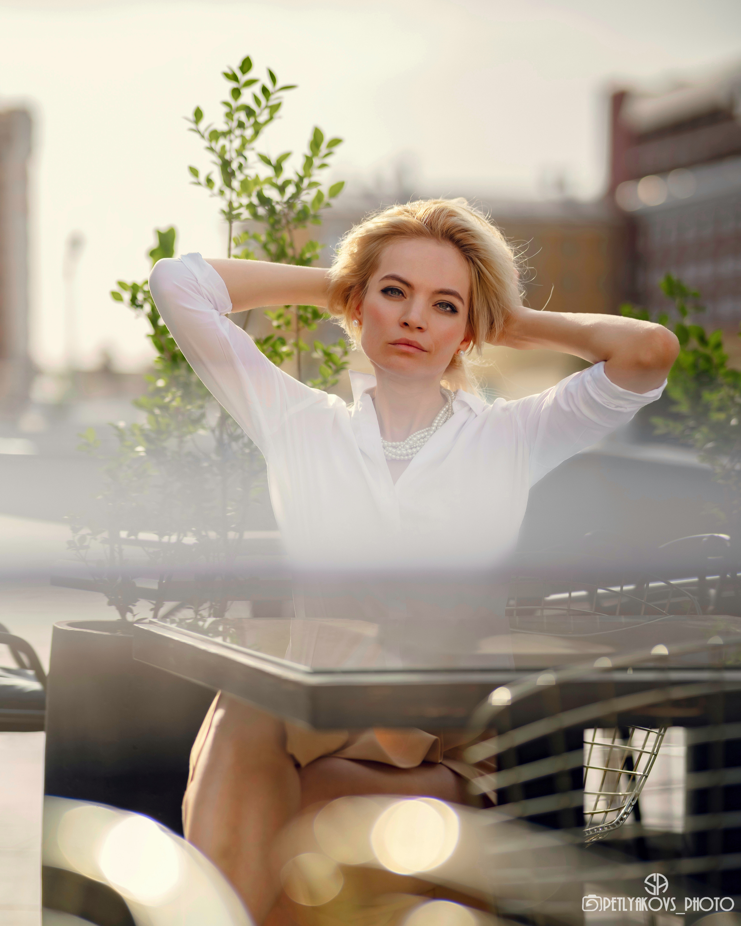 Профессиональная фотосессия Ставрополь