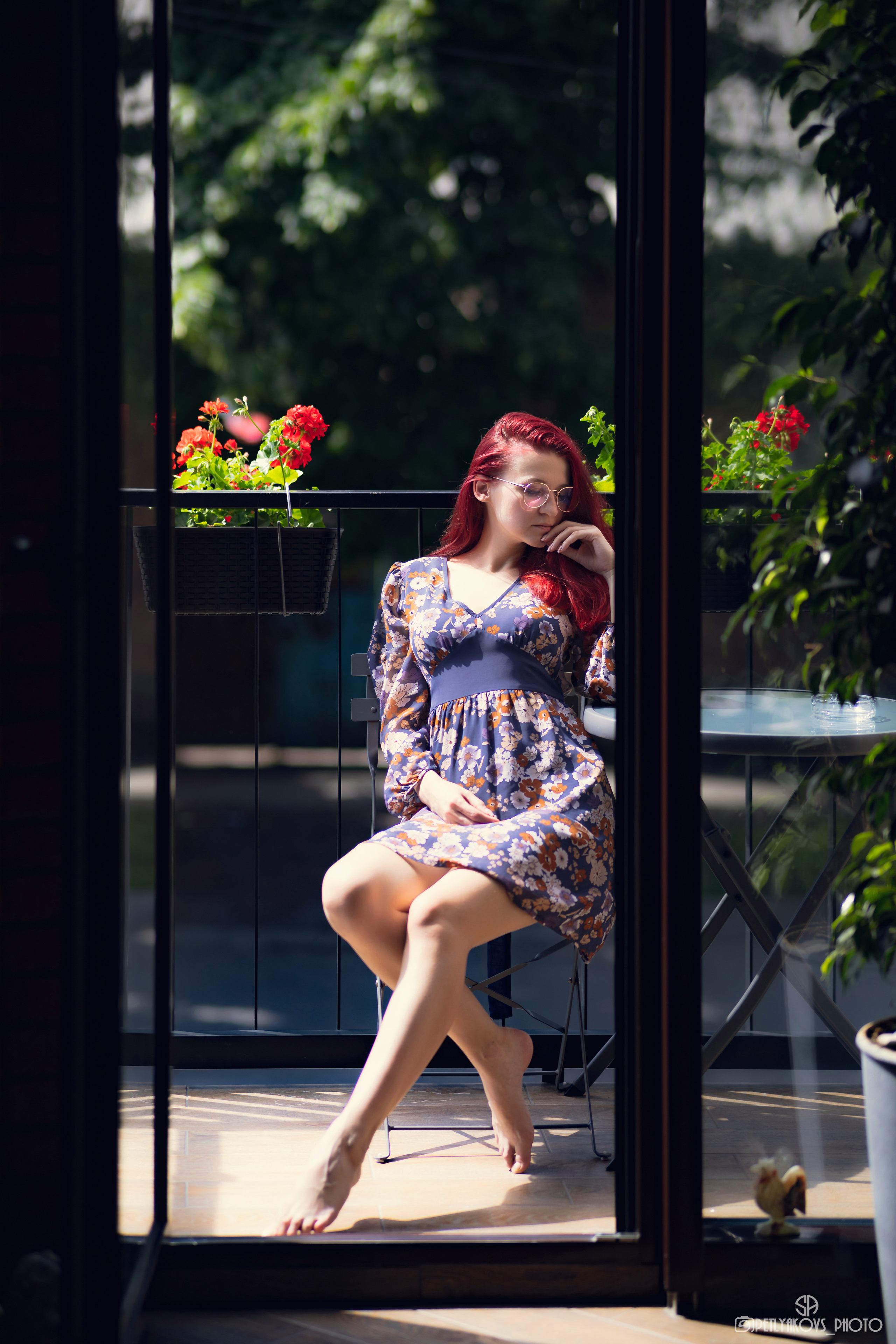 Фотосессия Владикавказ