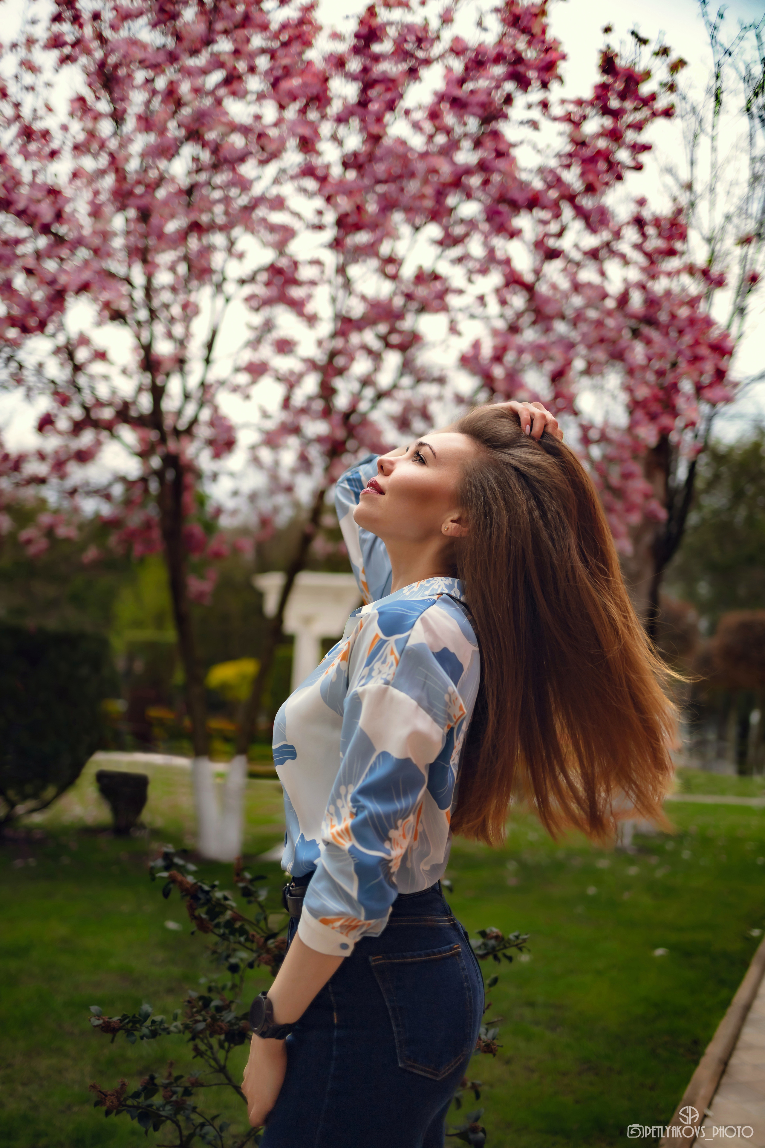 Фотосессия Любови Пятигорск, Кисловодск, Ессентуки, Ставрополь, КМВ. Фотограф, видеограф Пятигорск, Ставрополь, Ессентуки, Petlyakovs_photo