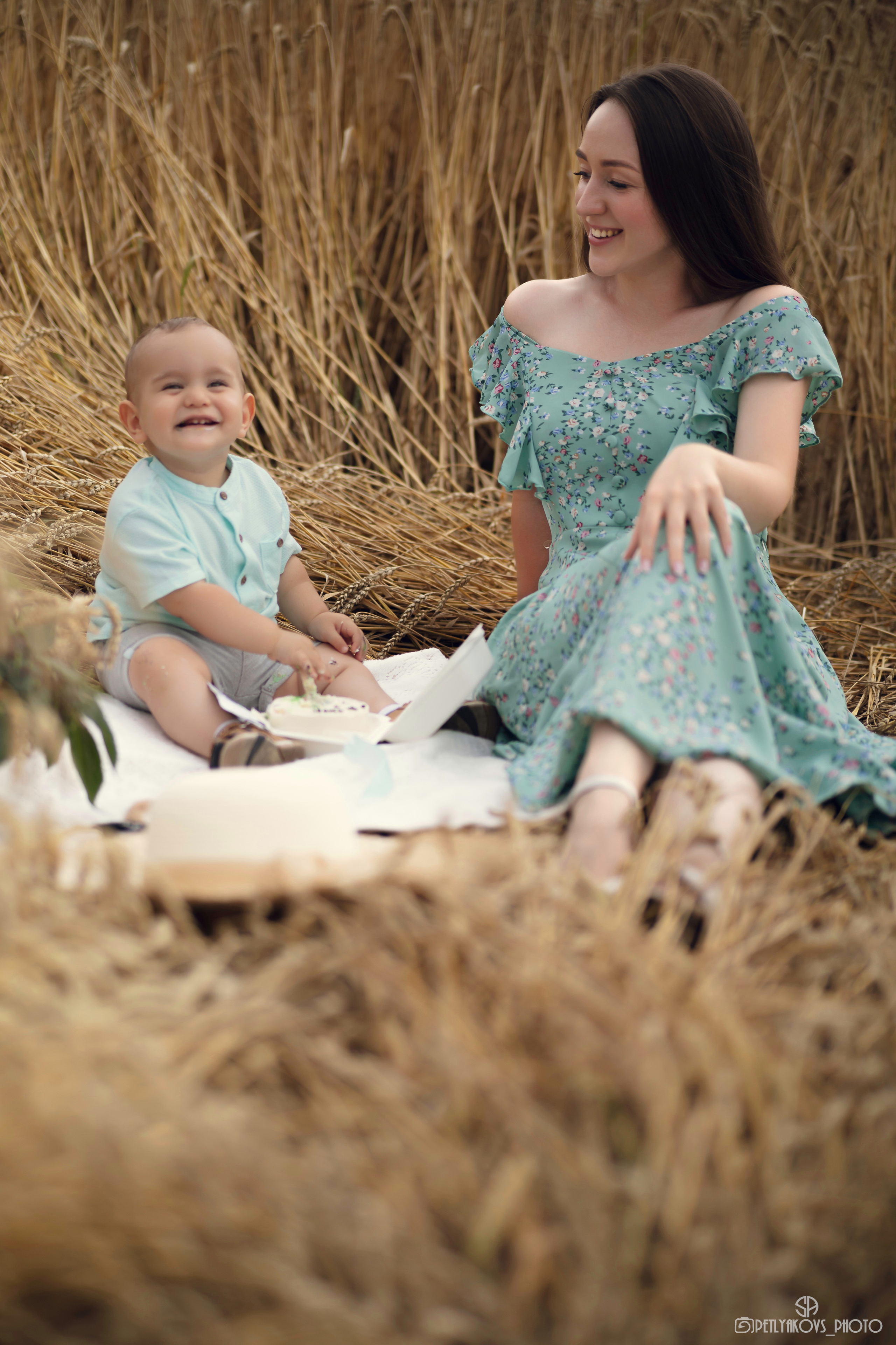 Фотосессия семейная Ставрополь