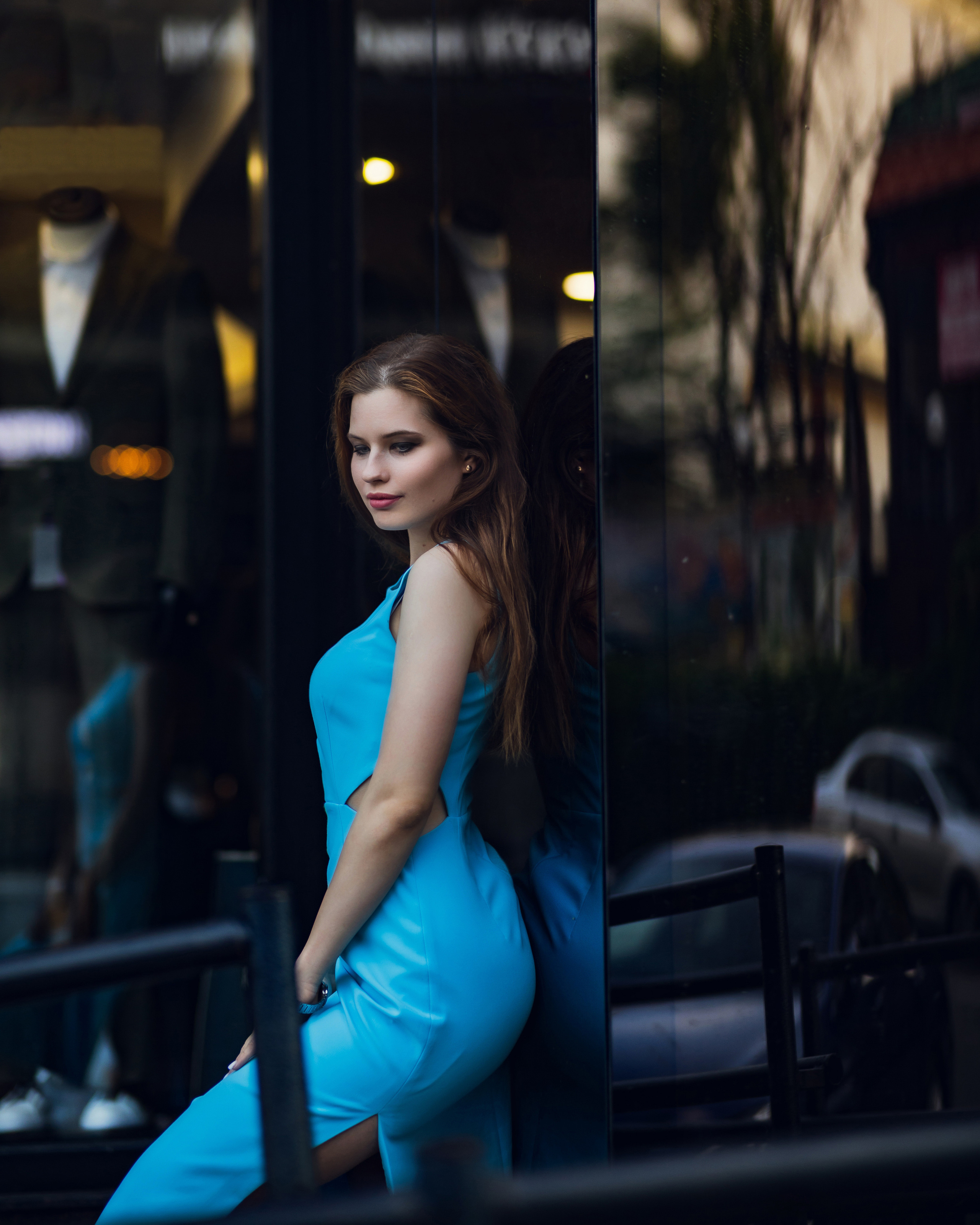 Портретная фотосессия Пятигорск