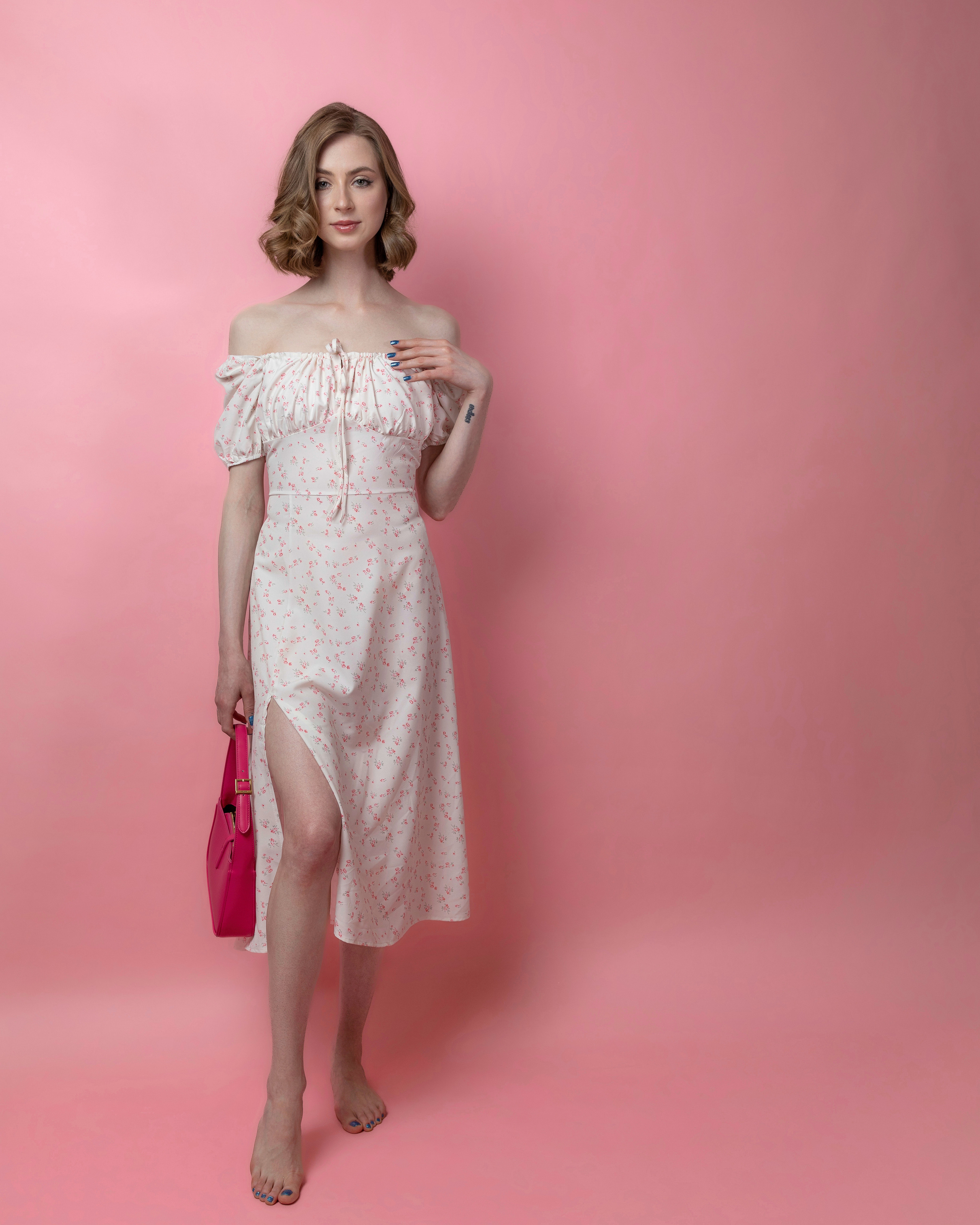 Фотосессия для Ozon Ставрополь