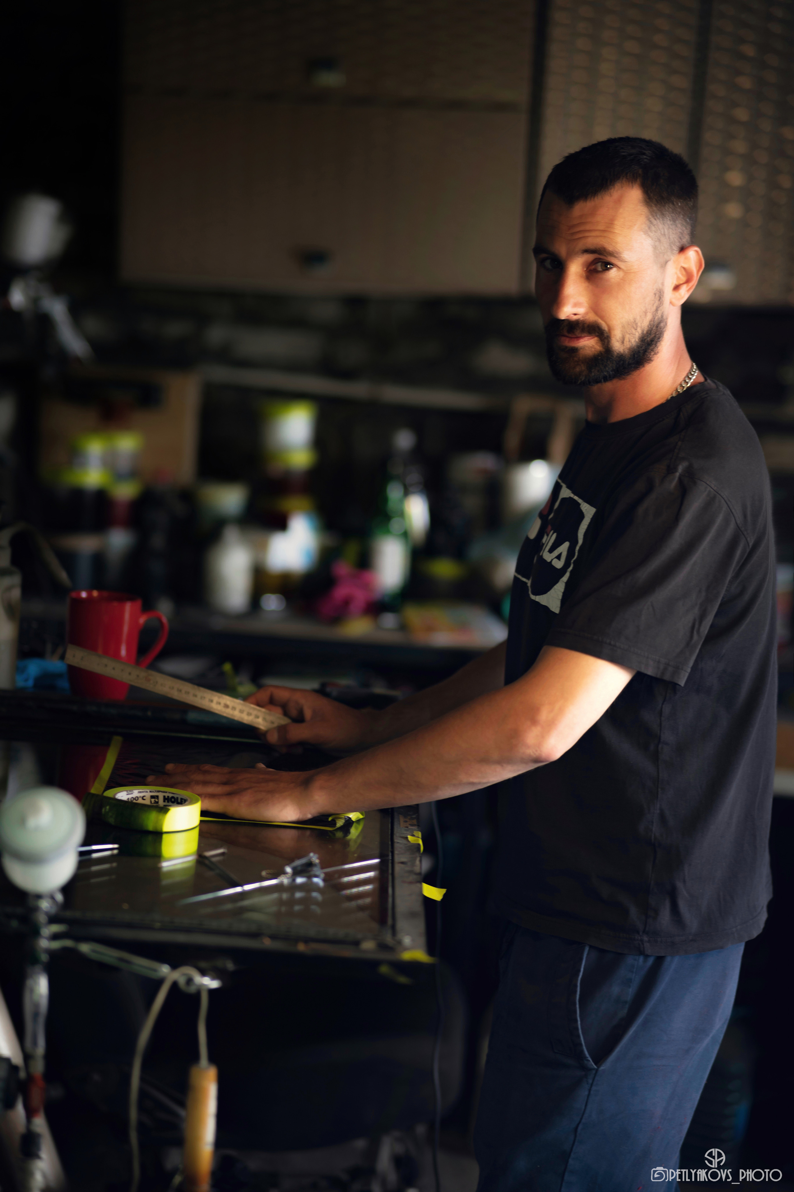 Фотосессия мужская Пятигорск, Кисловодск, Ессентуки, Ставрополь. Фотограф, видеограф Пятигорск, Ставрополь, Ессентуки, Petlyakovs_photo