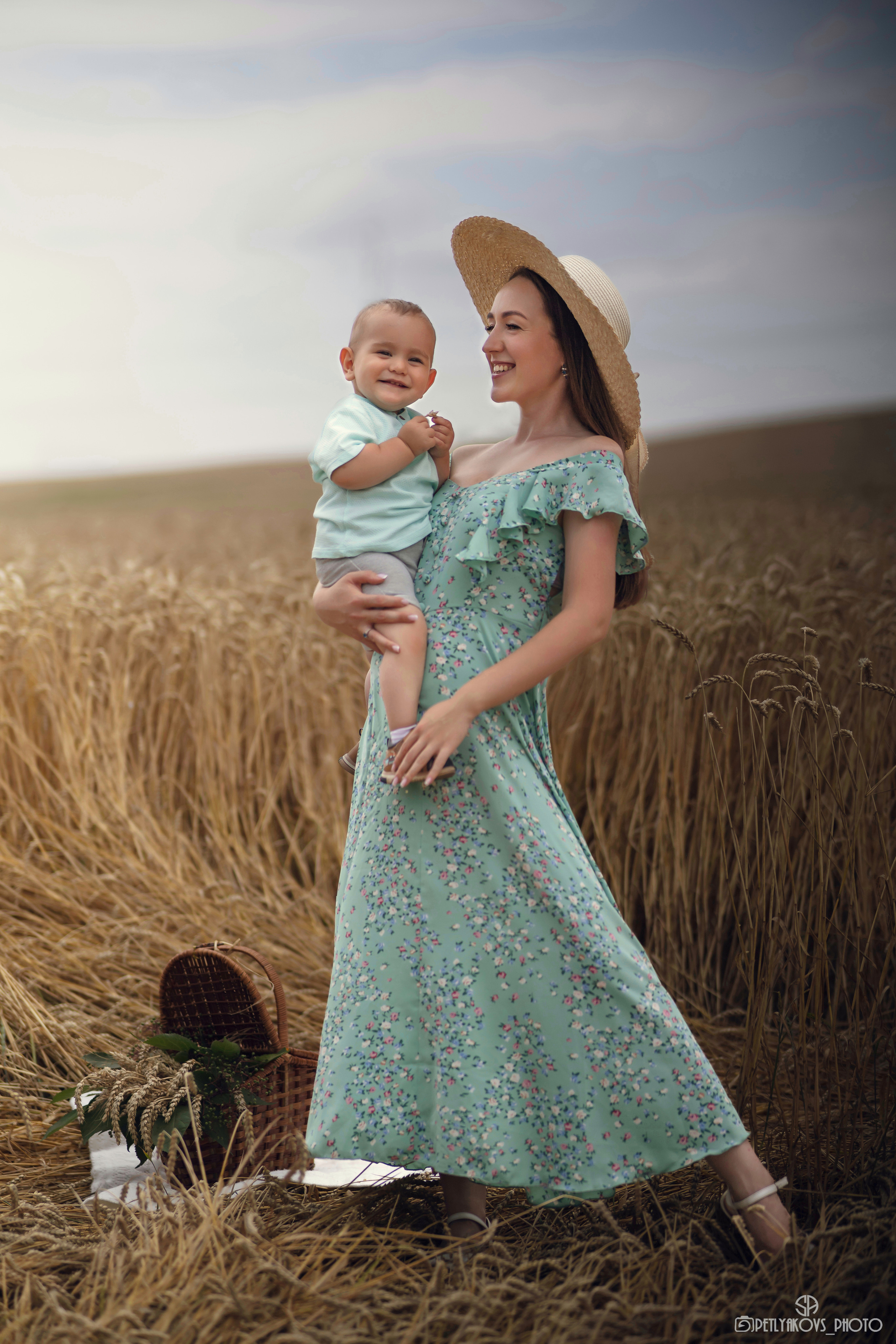 Фотосессия семейная Кисловодск