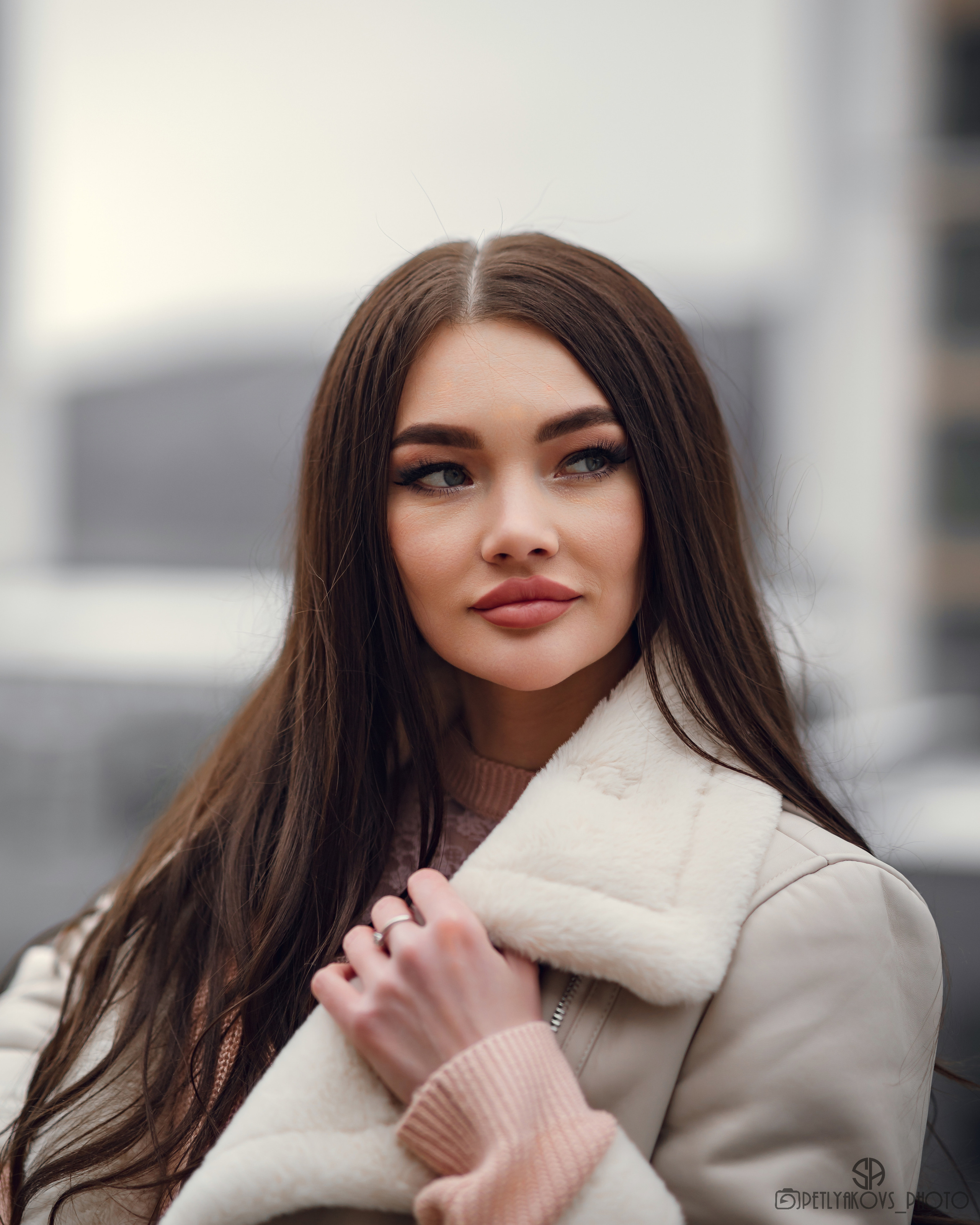 Профессиональная фотосессия Железноводск