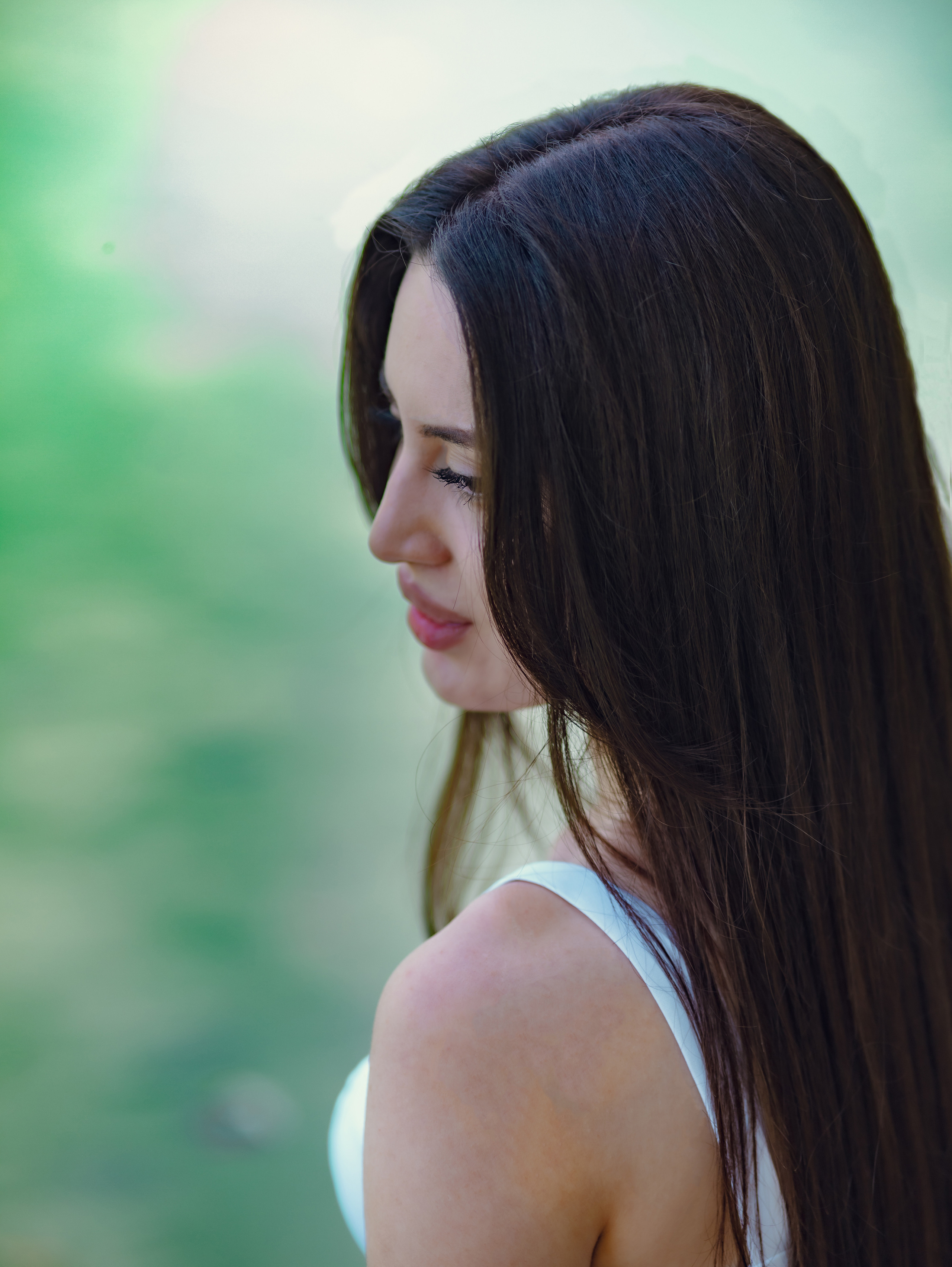 Профессиональный фотограф Замок Шато Эркен