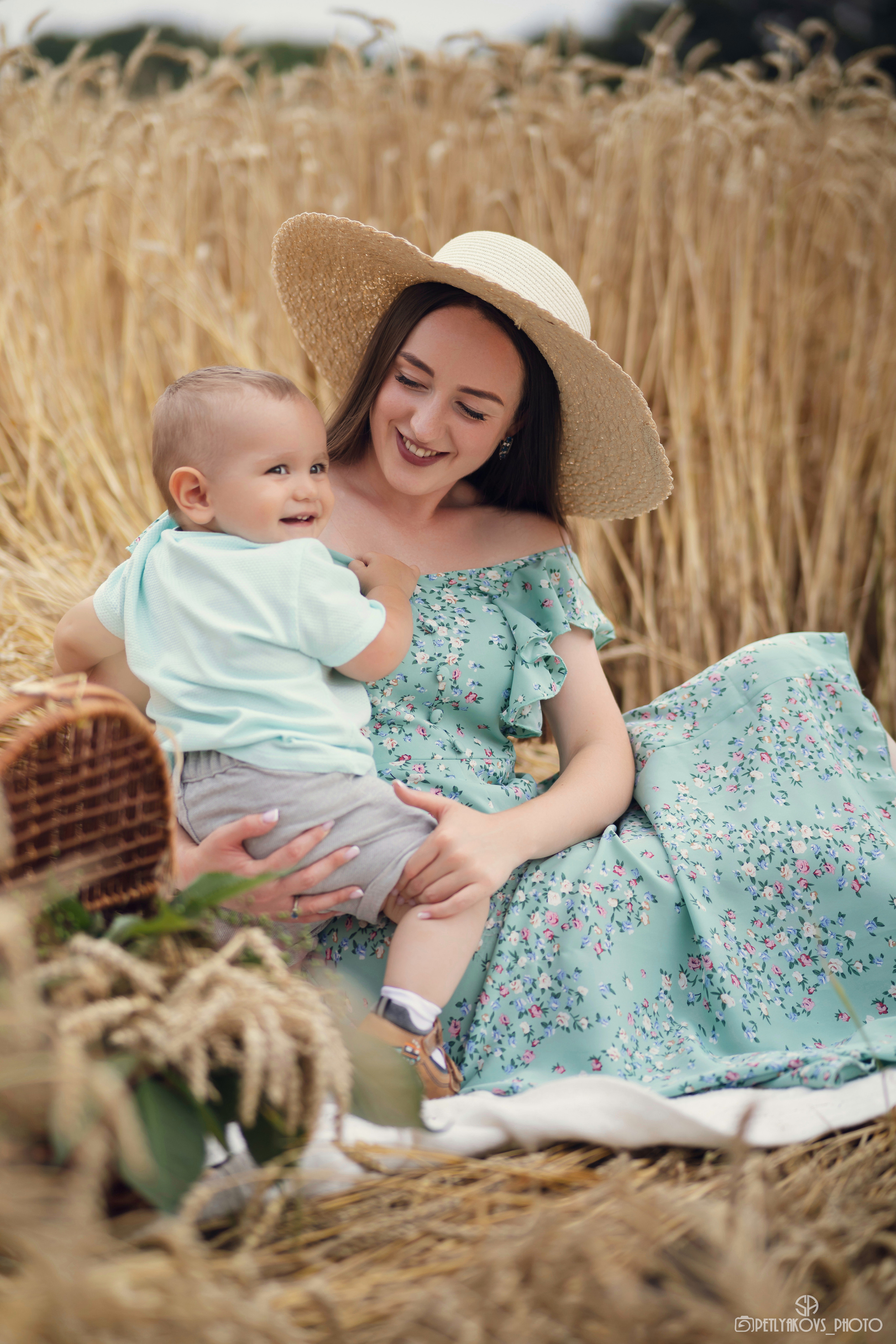 Фотосессия семейная Минеральные воды