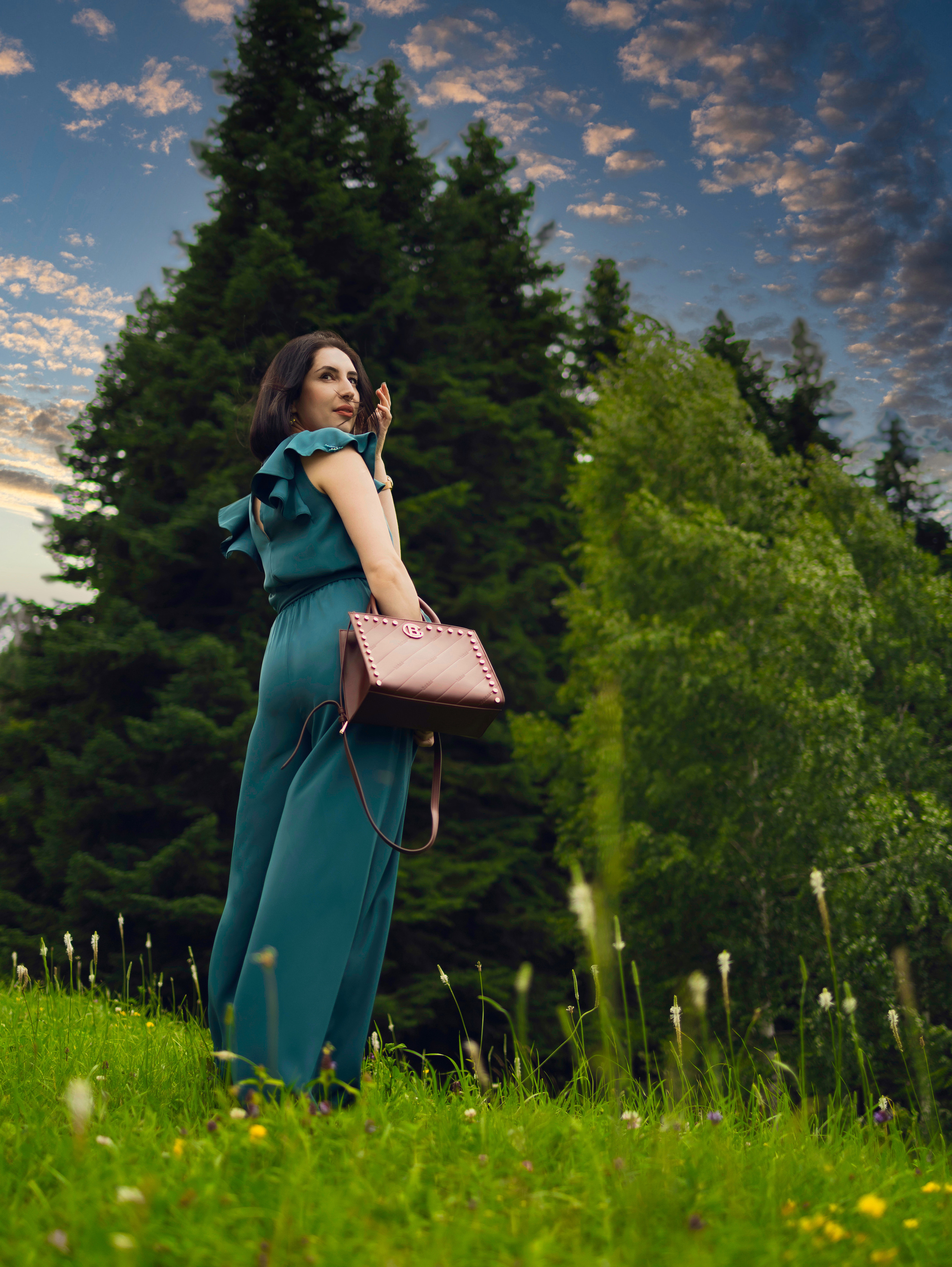 Индивидуальная фотосессия Нальчик