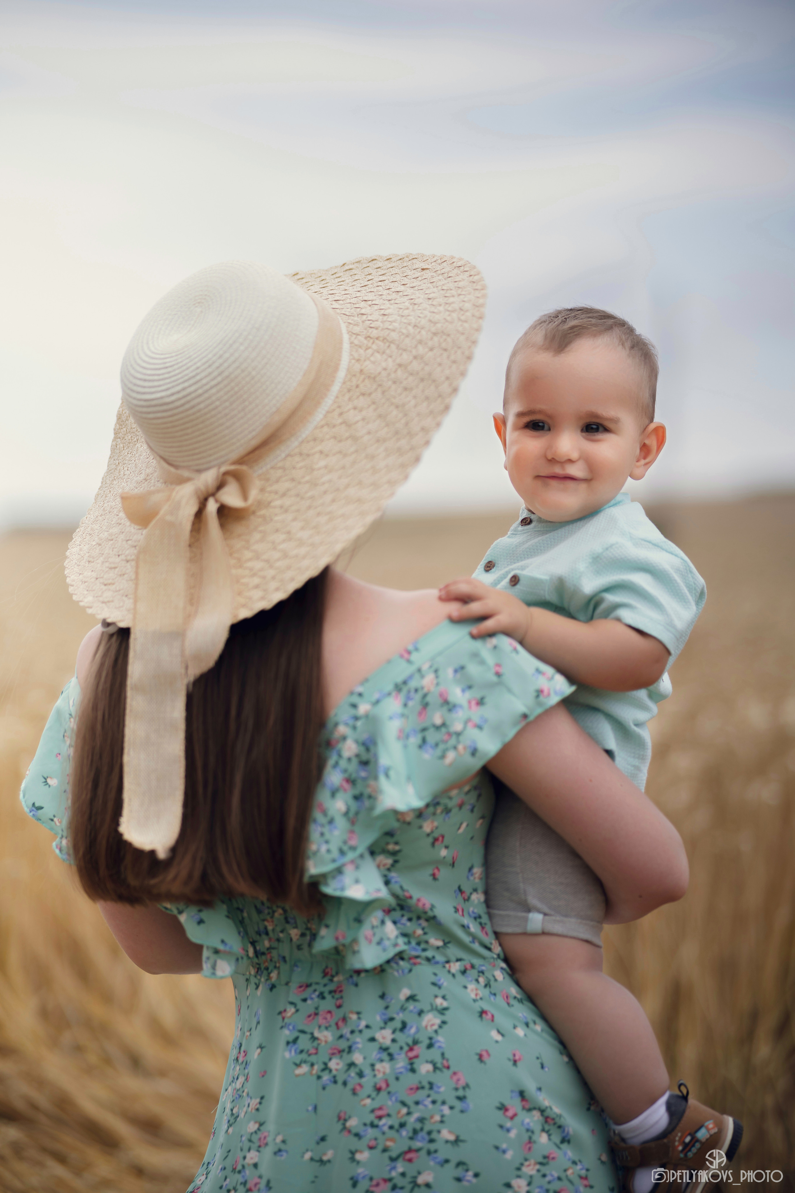 Фотосессия семейная Ессентуки