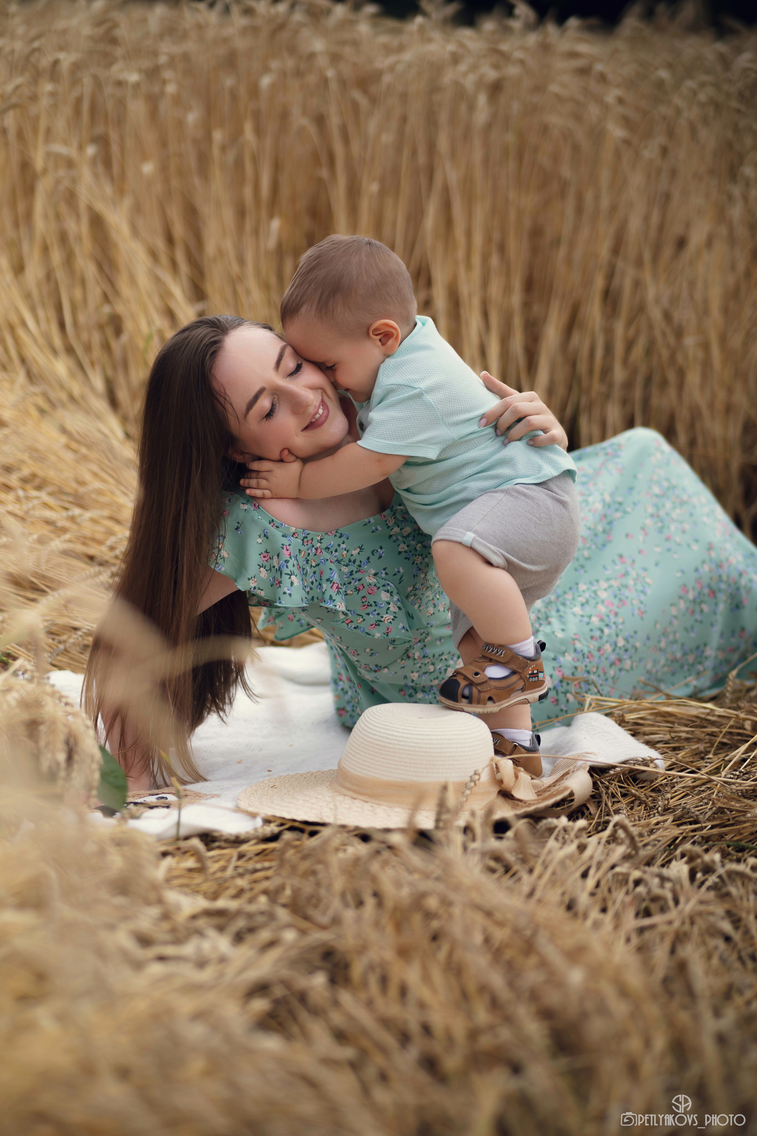 Фотосессия семейная Лермонтов