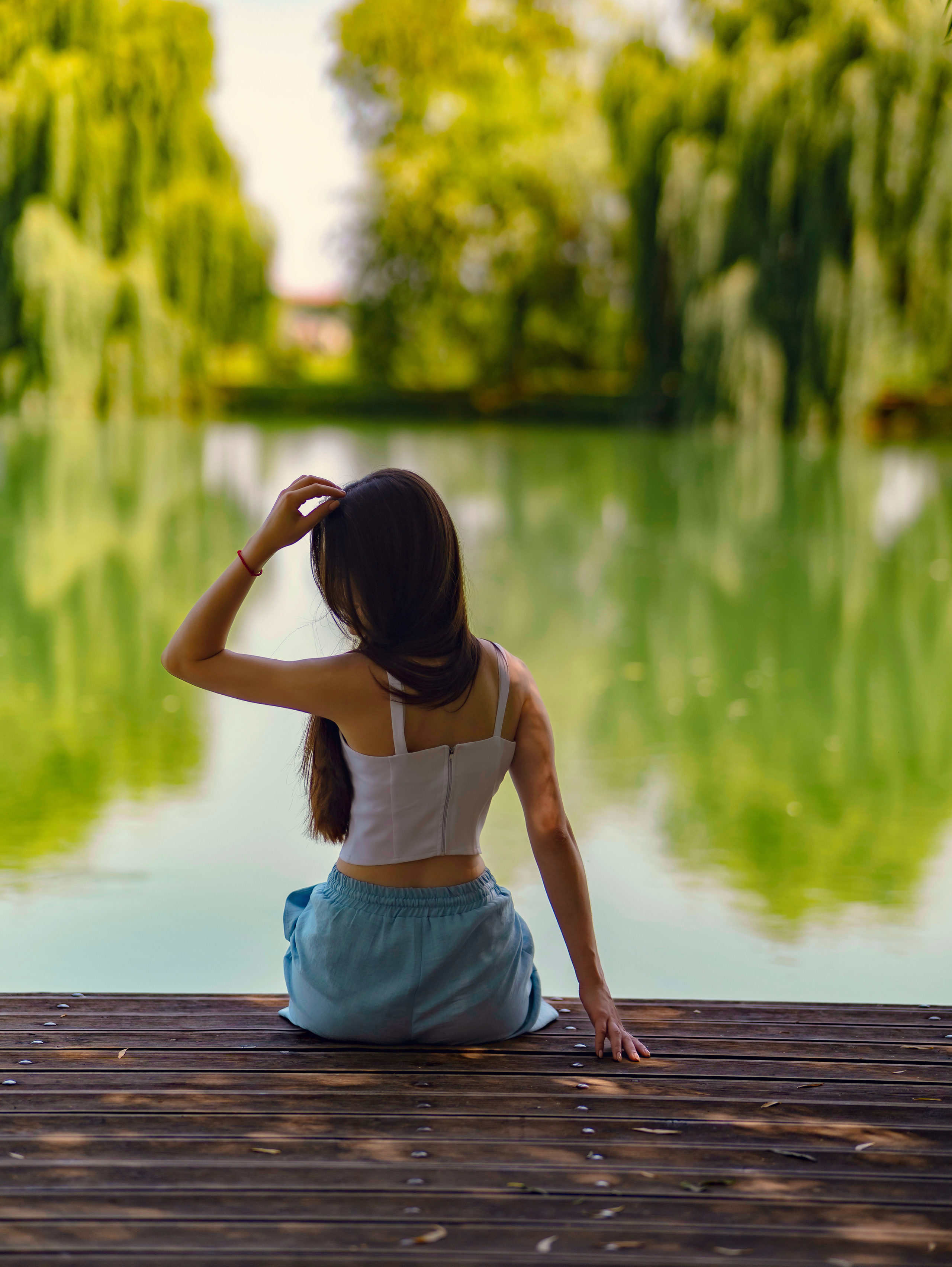 Профессиональная фотосессия Замок Шато Эркен