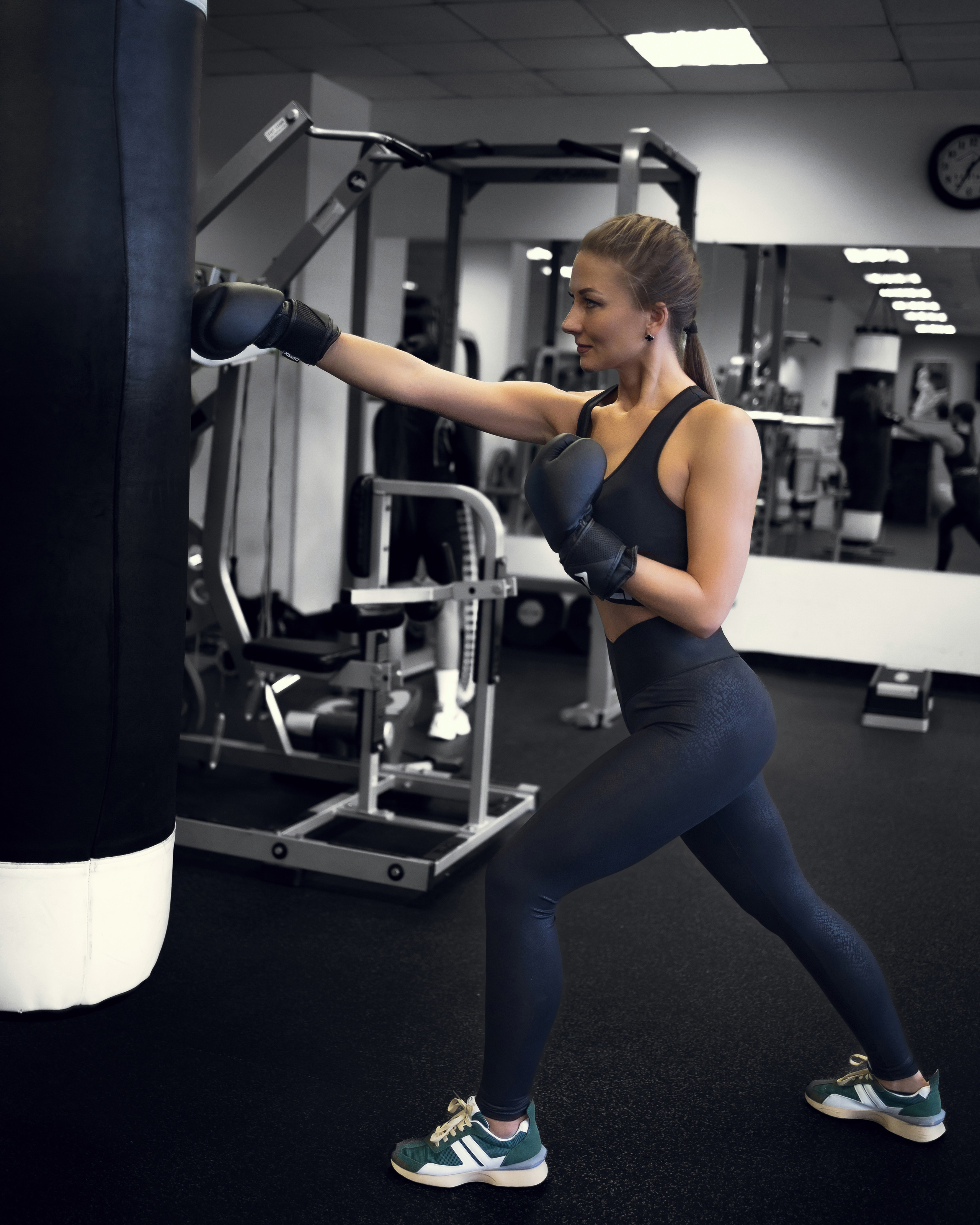 Спортивная фотосессия Минеральные воды