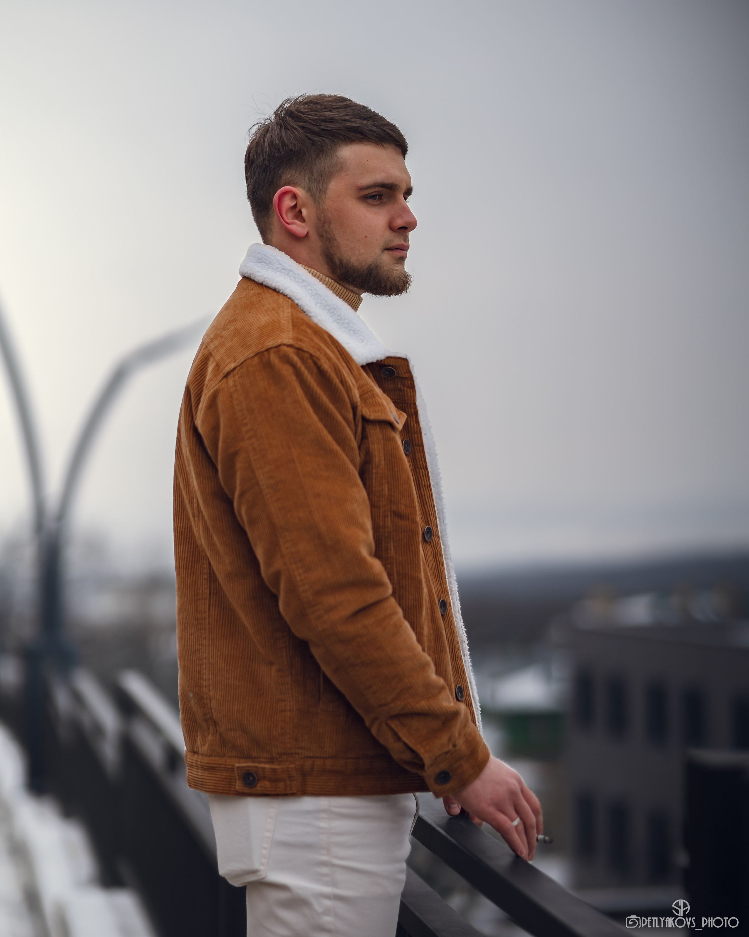 Мужской фотограф Железноводск