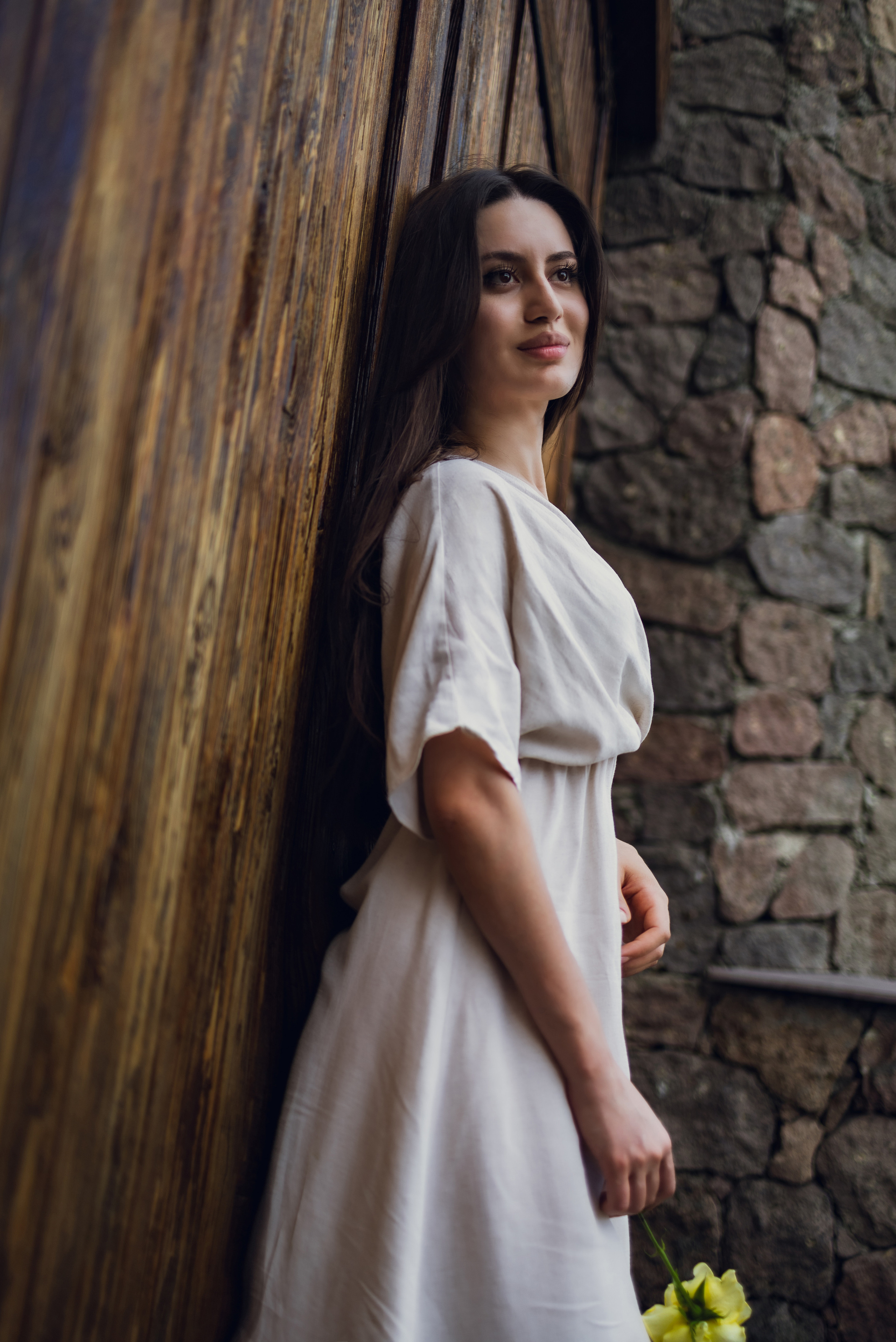 Фотосессия Замок Шато Эркен