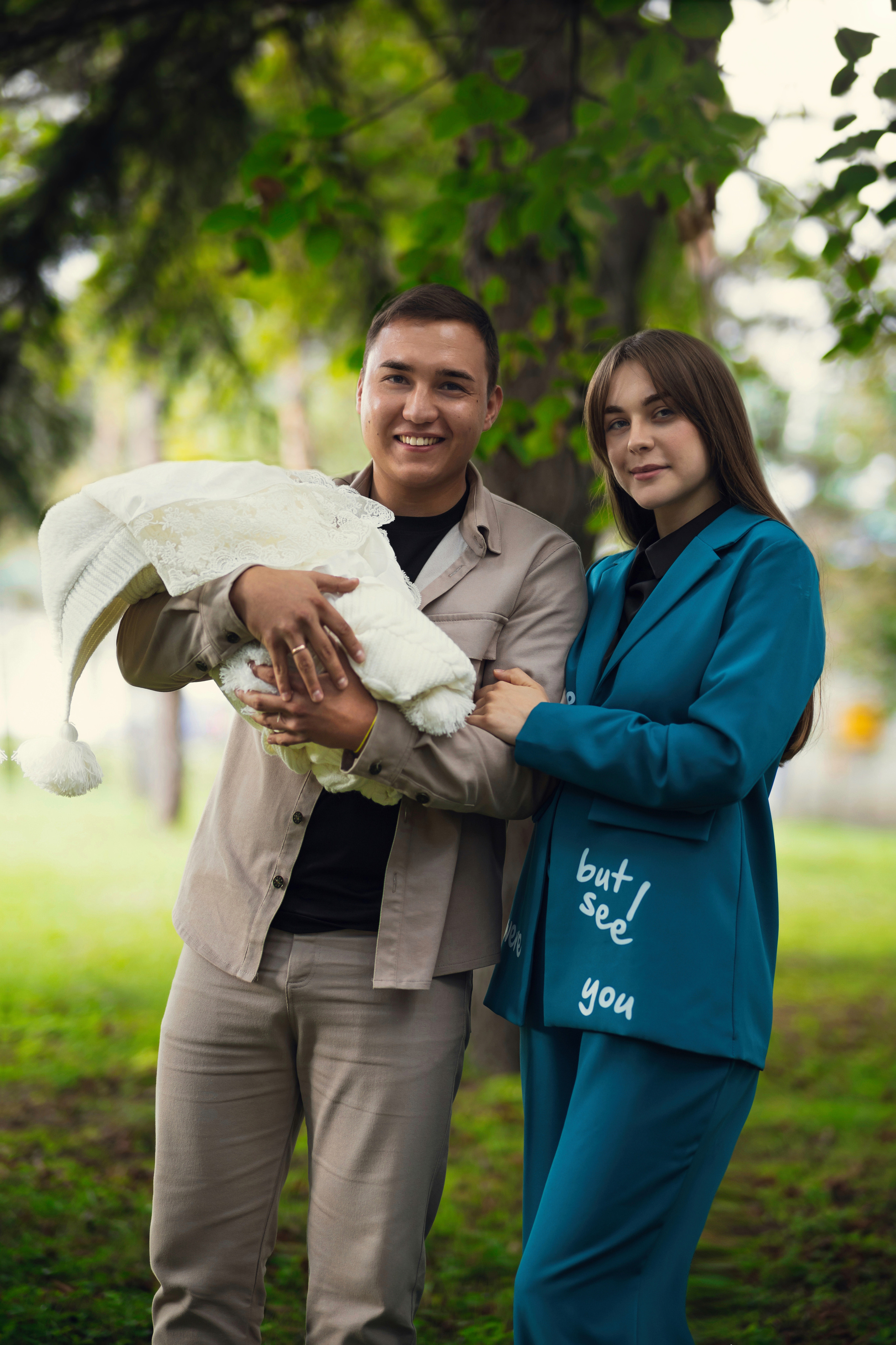 Фотосессия выписки Кисловодск