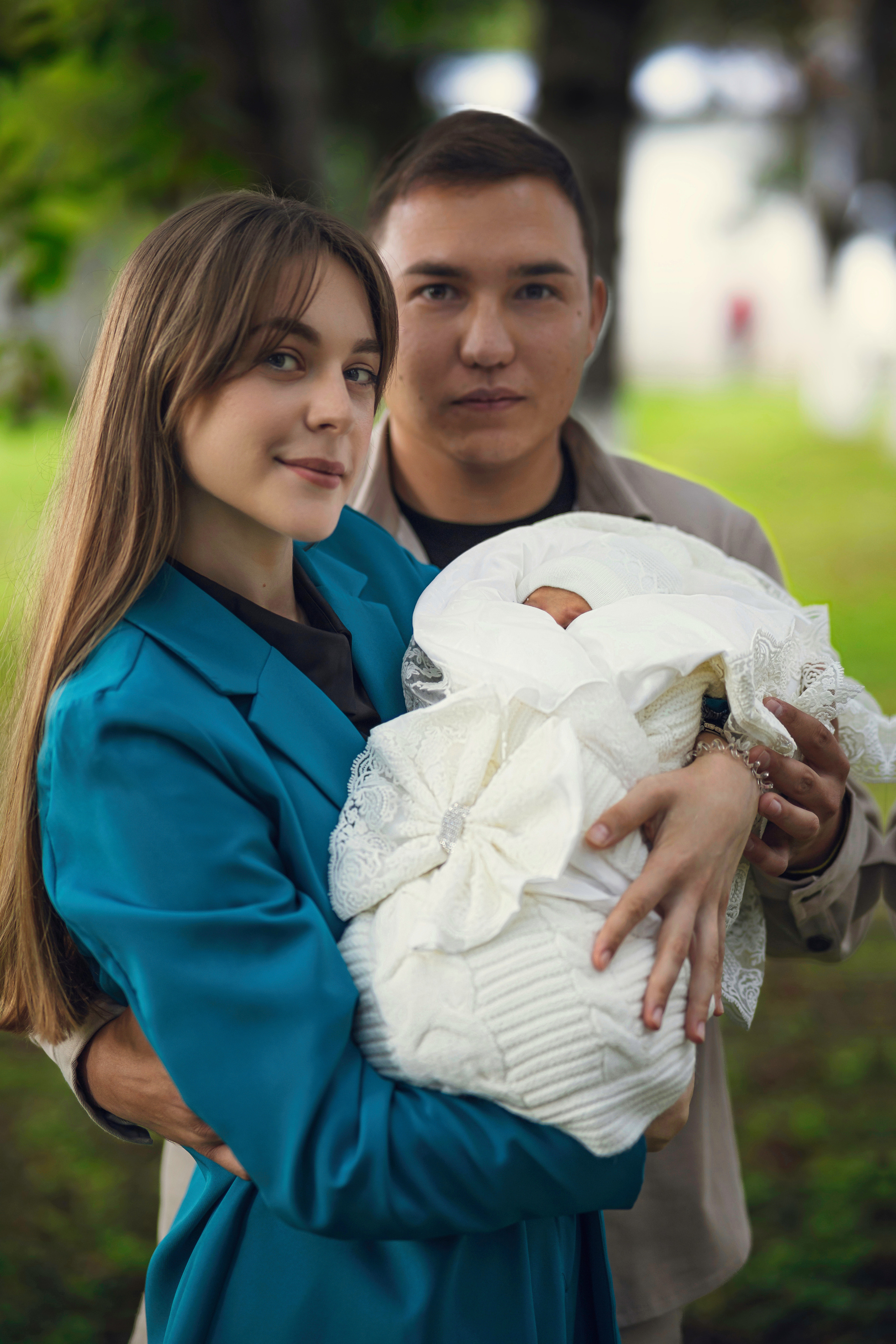 Фотосессия выписки Железноводск