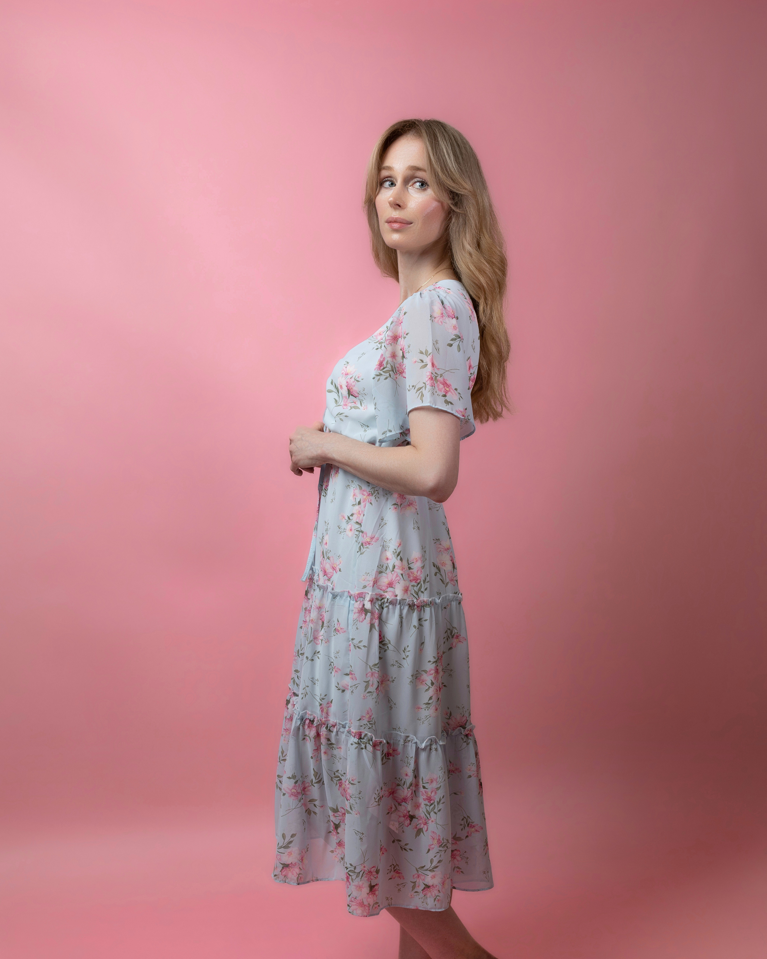 Фотосессия для Ozon Железноводск