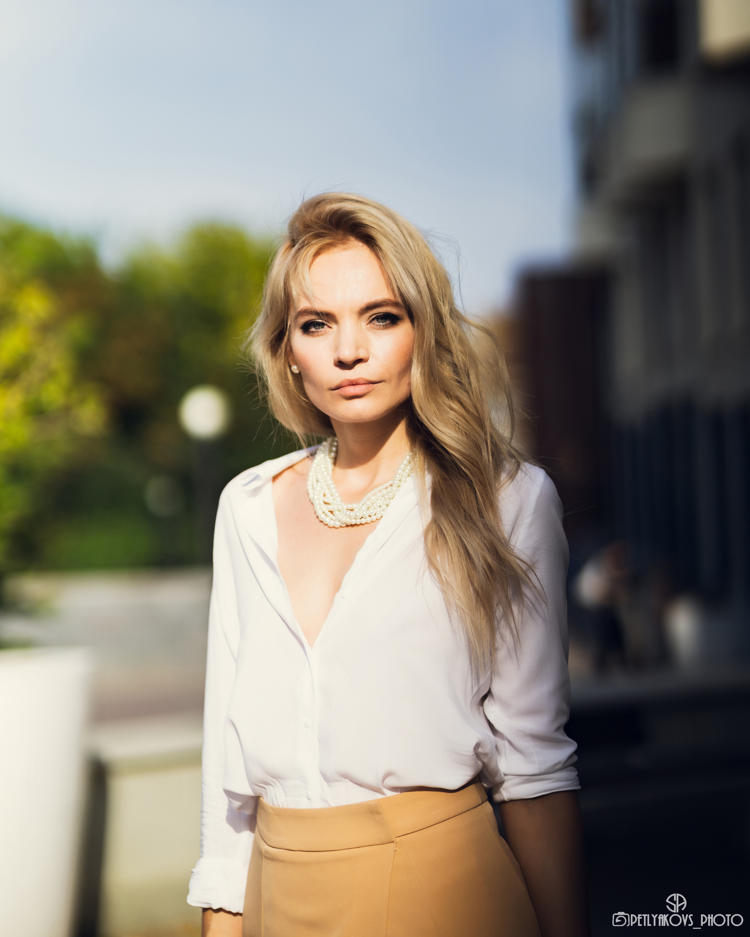 Фотосессия Ставрополь 