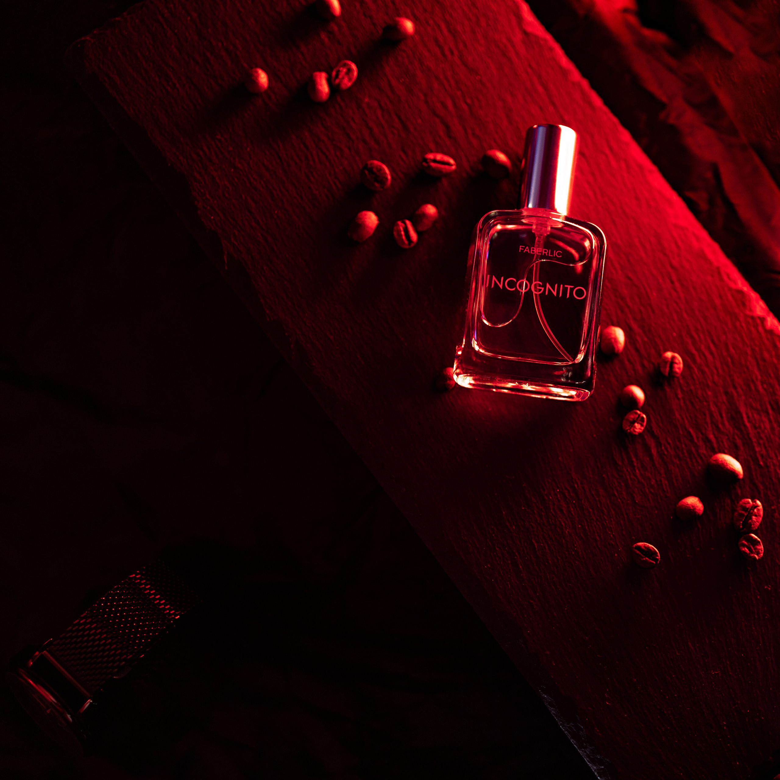 Предметная фотосессия