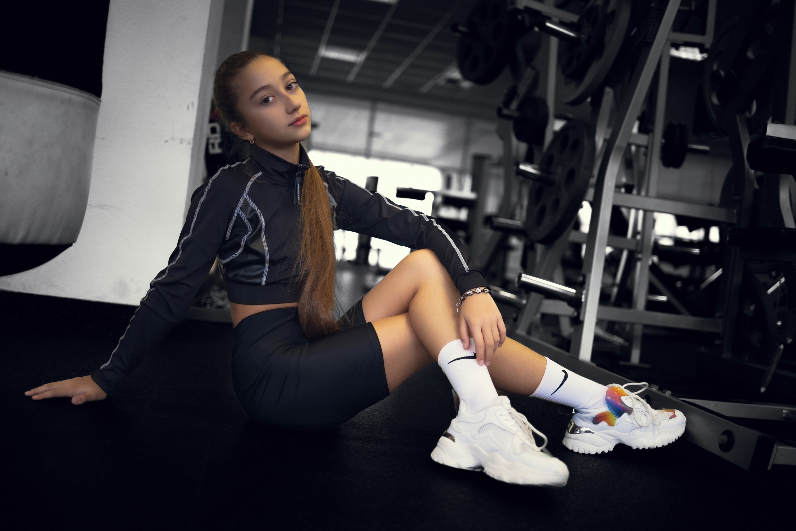 Спортивный фотограф Пятигорск