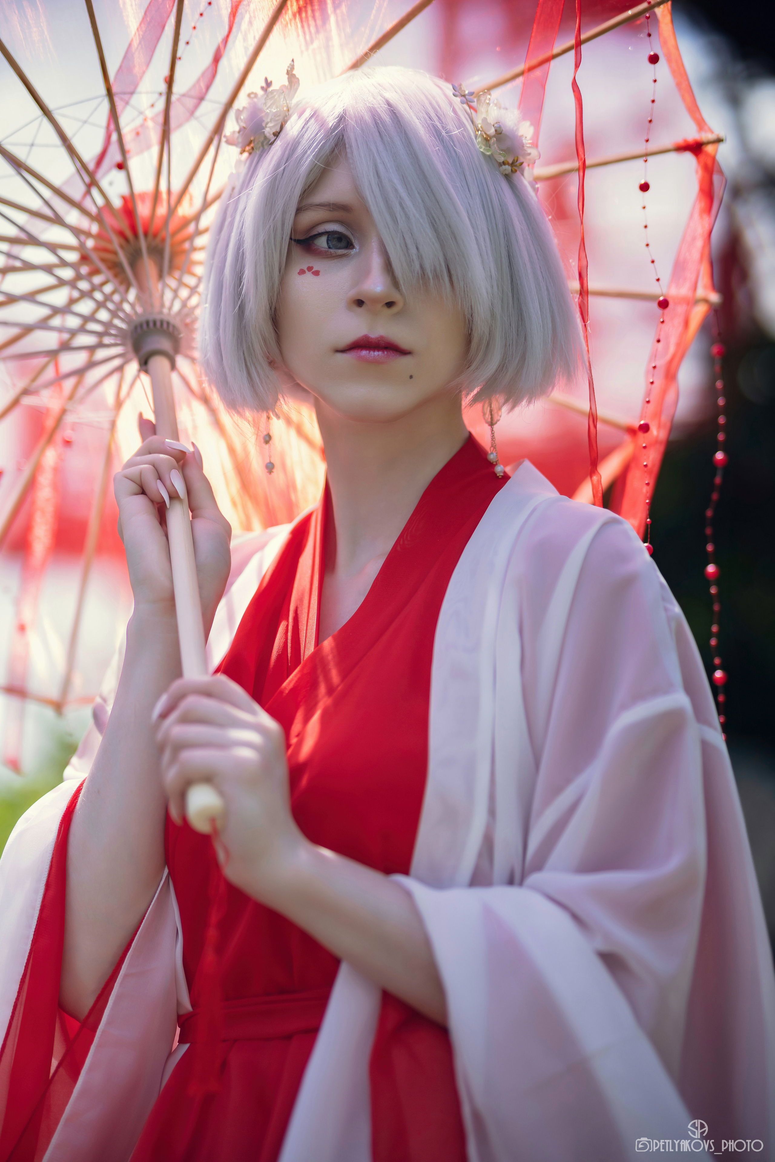 Тематическая фотосессия в японском саду. Фотограф, видеограф Пятигорск, Ставрополь, Ессентуки, Petlyakovs_photo