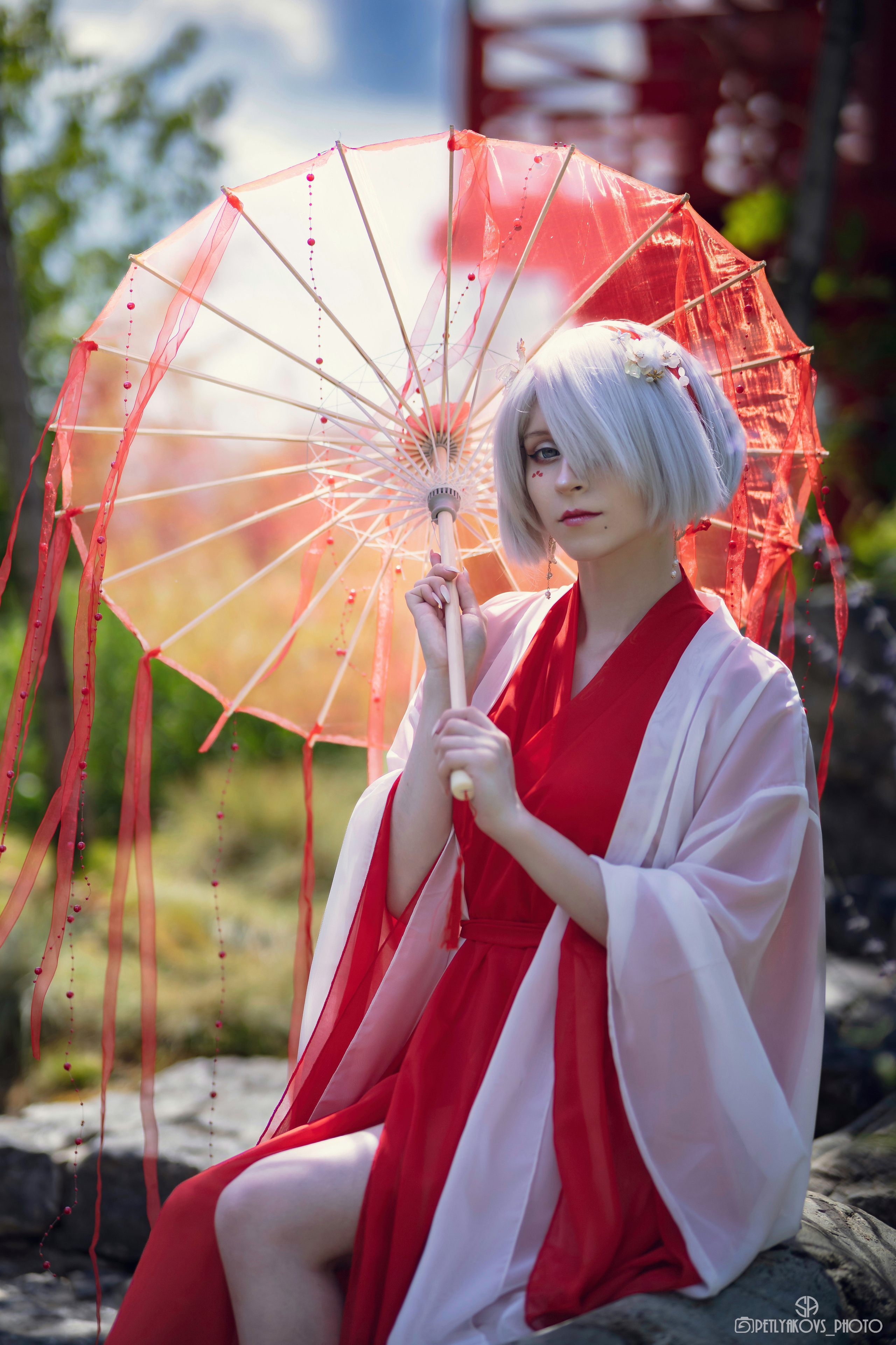 Свадебная фотосессия Краснодар