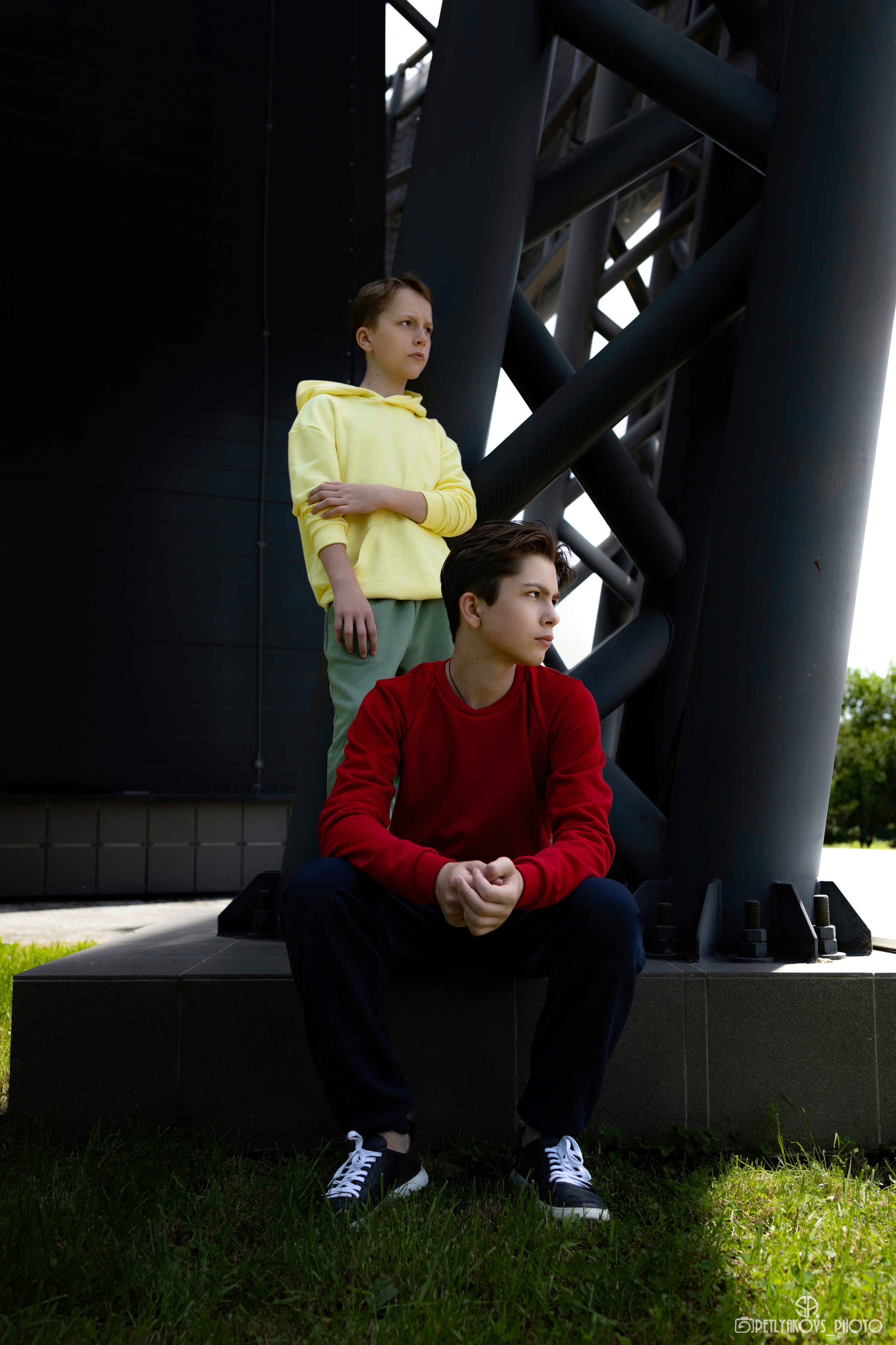 Авторская одежда Ирины Муралевой. Фотограф, видеограф Пятигорск, Ставрополь, Ессентуки, Petlyakovs_photo