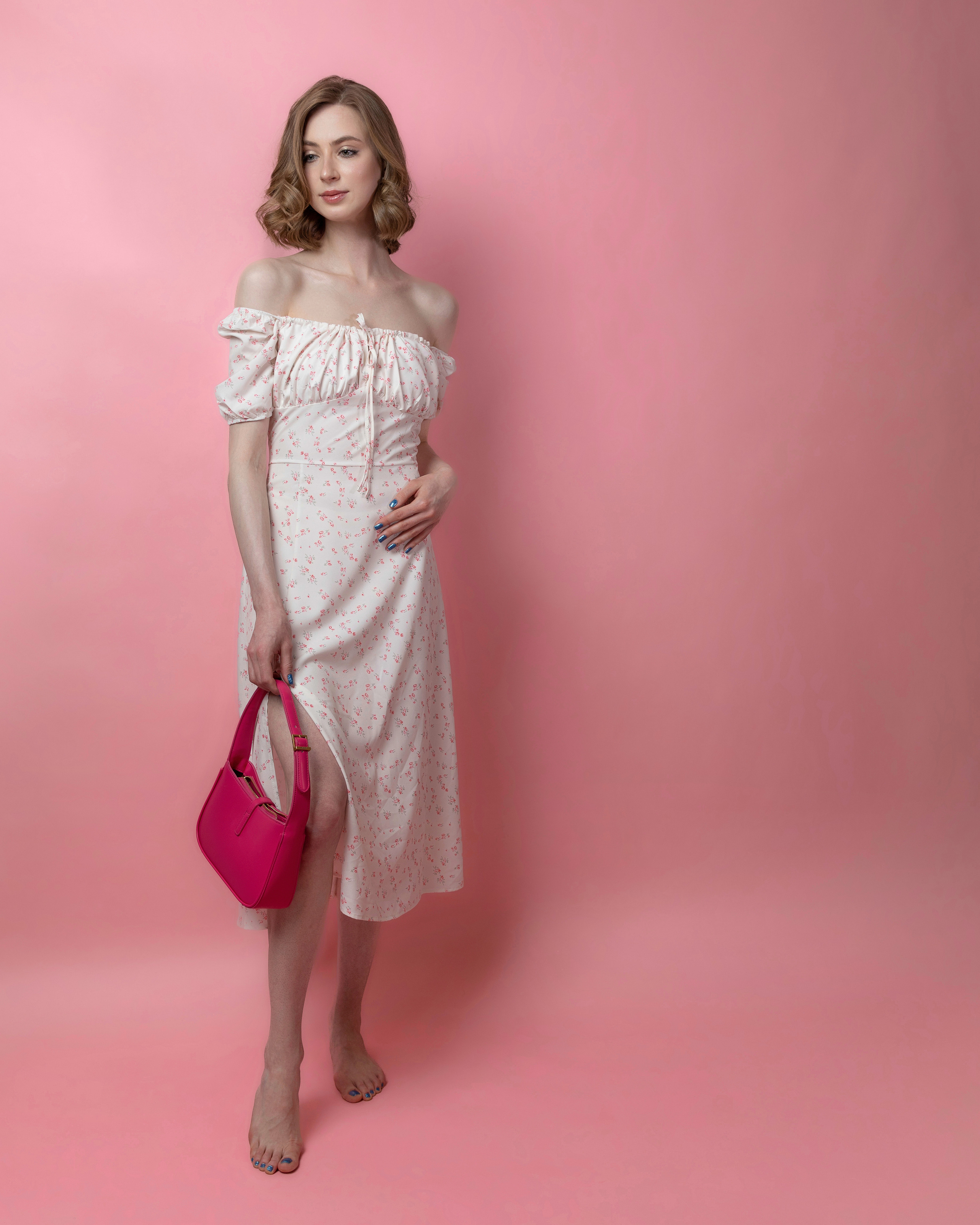 Фотосессия для Ozon Минеральные воды