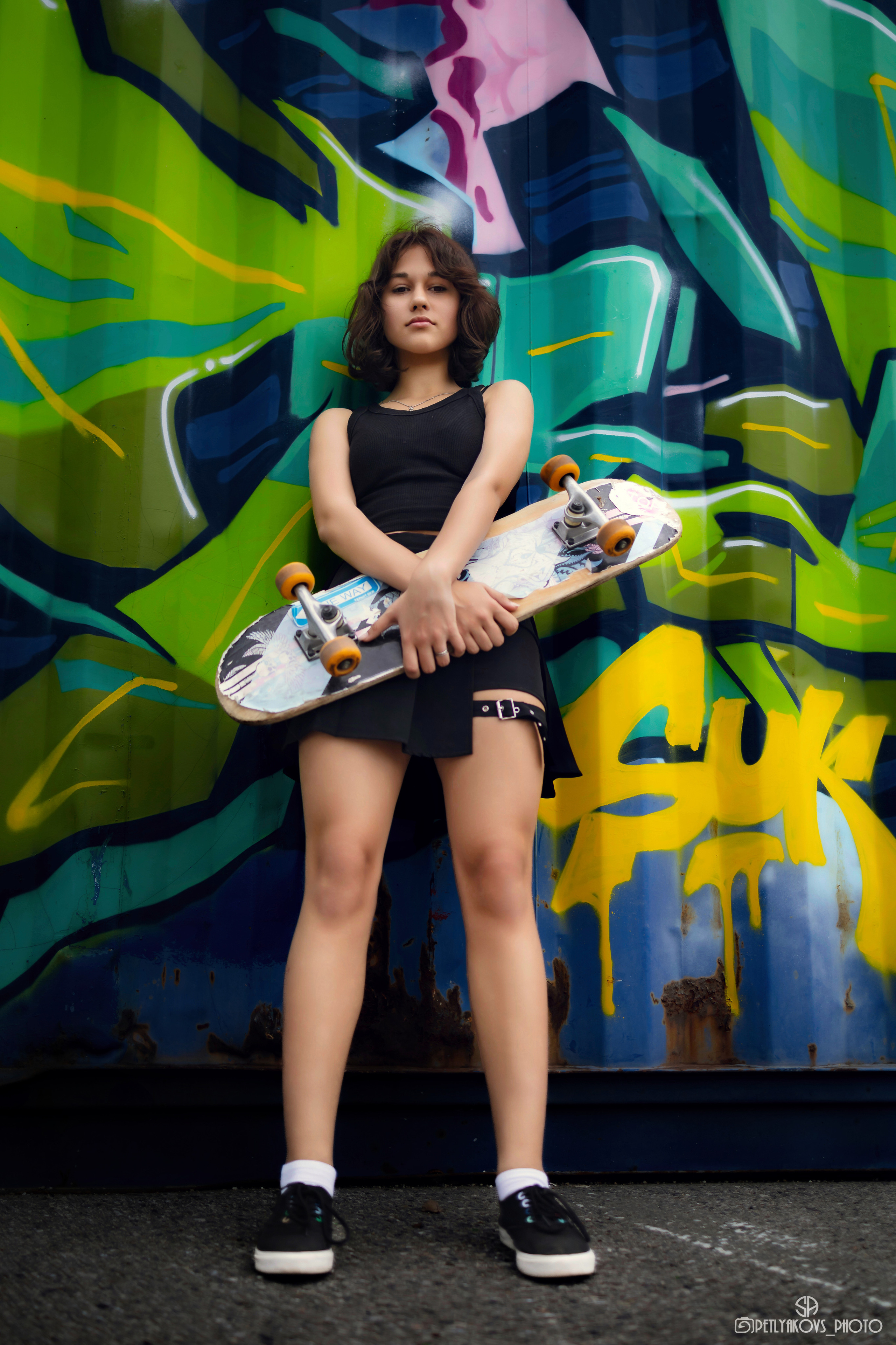 Фотограф Пятигорск