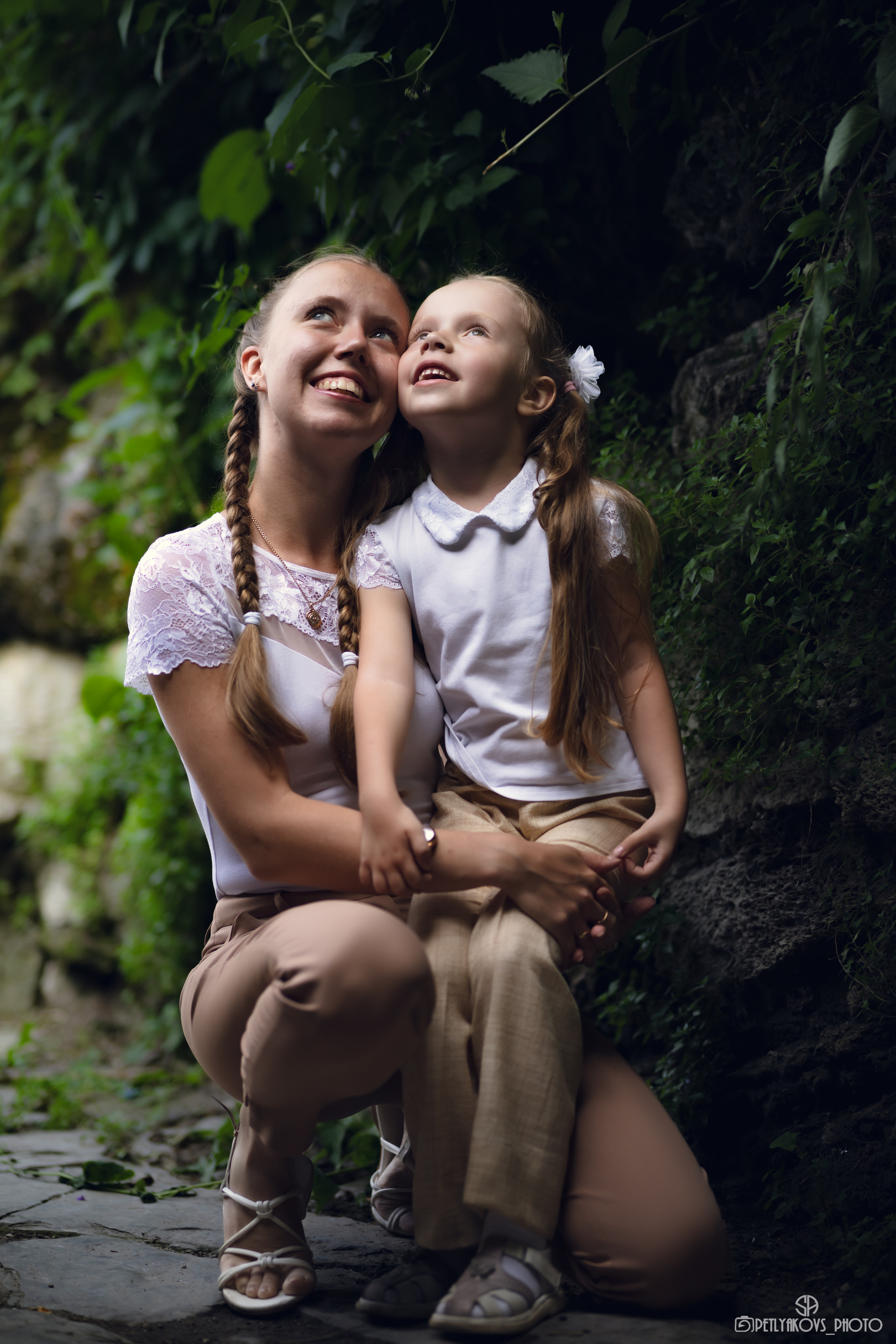 Фотограф семейный Пятигорск