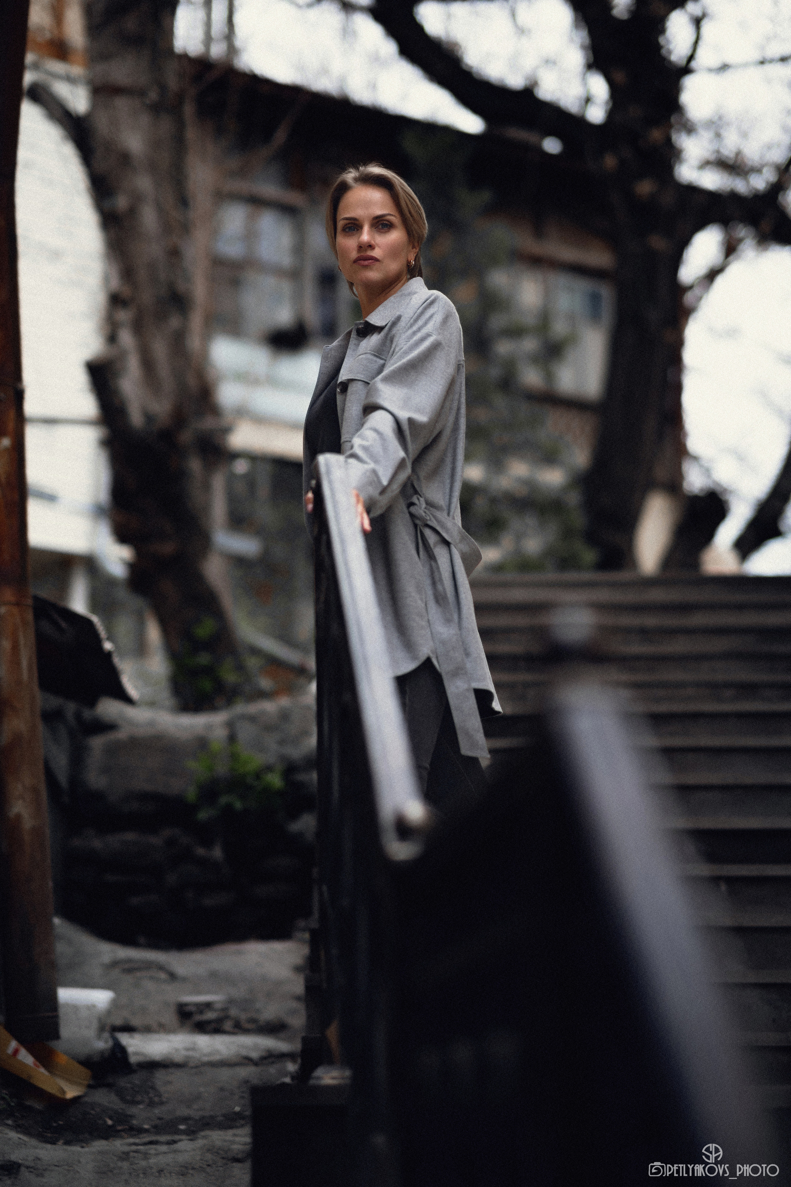 Фотосессия на улице Кисловодск