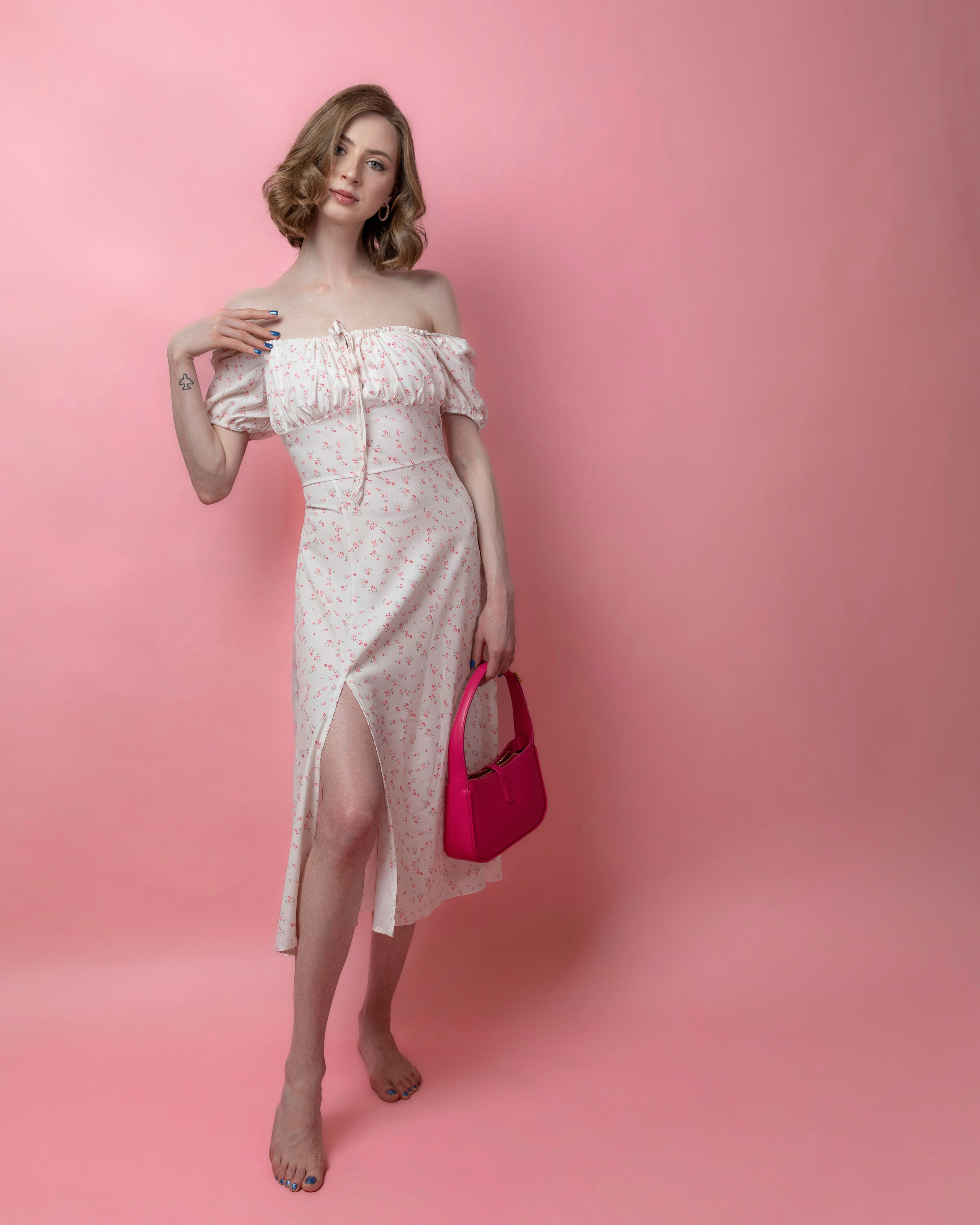 Фотограф для Ozon Пятигорск