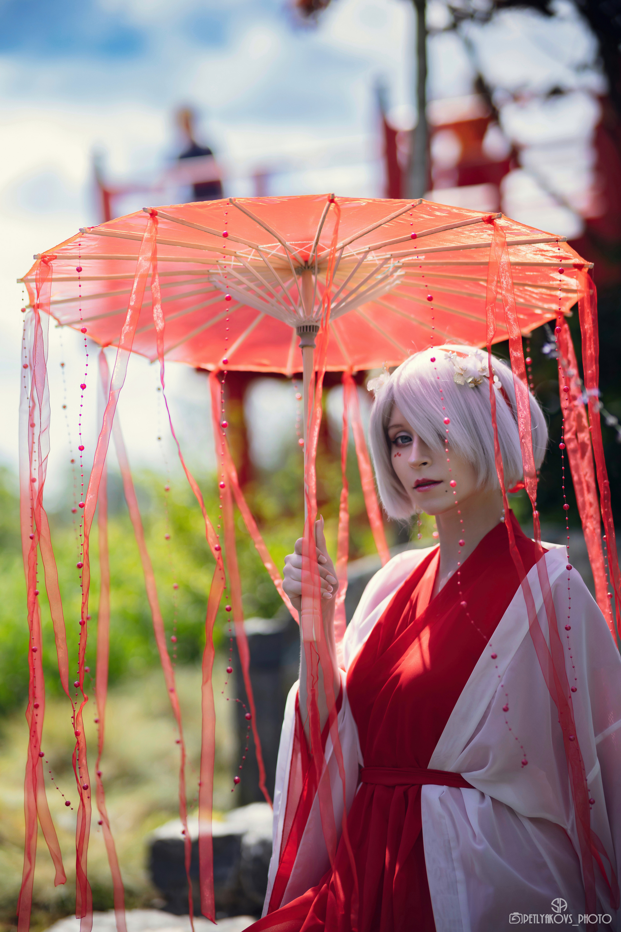 Фотосессия Краснодар