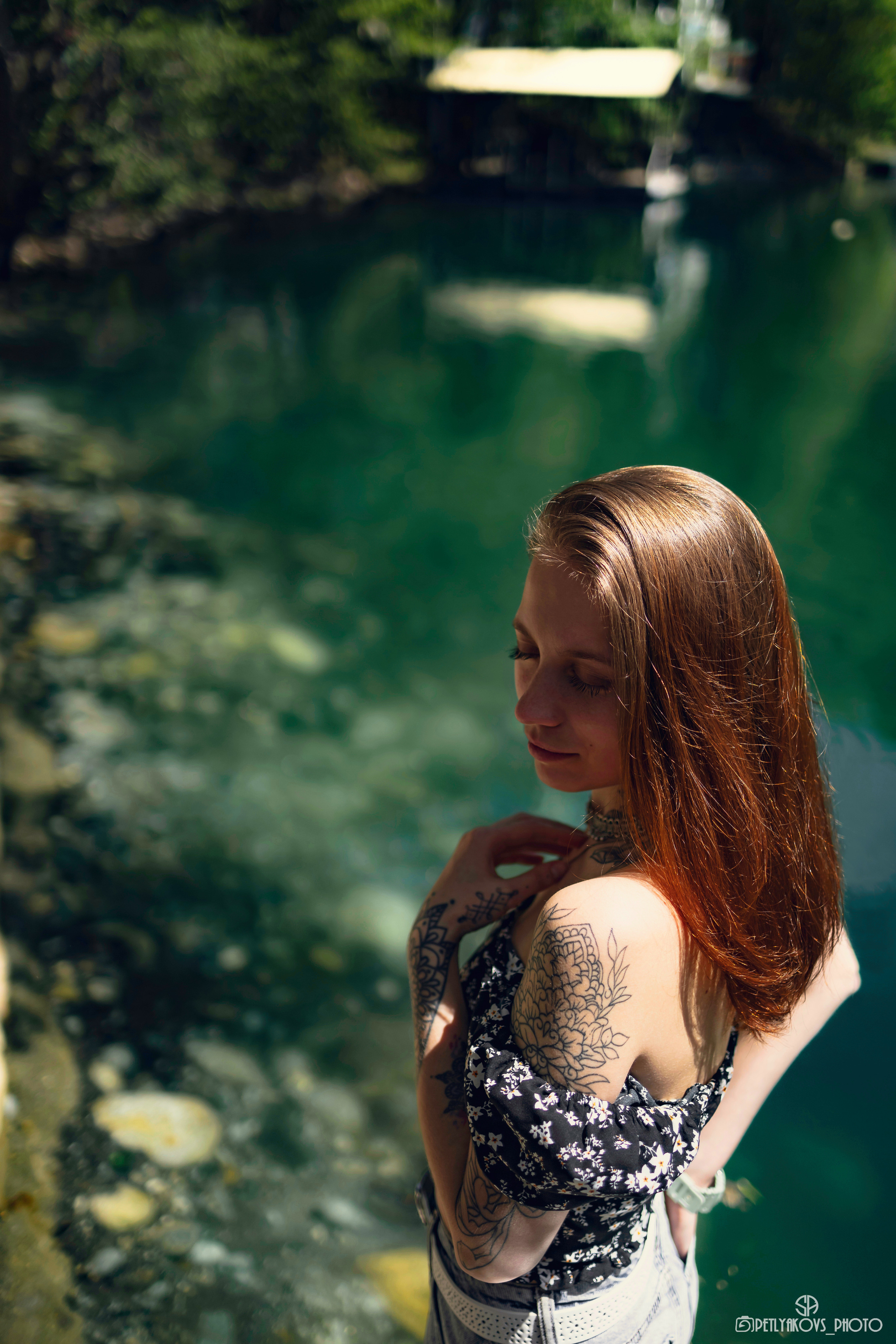 Фотосессия в горах Ставрополь