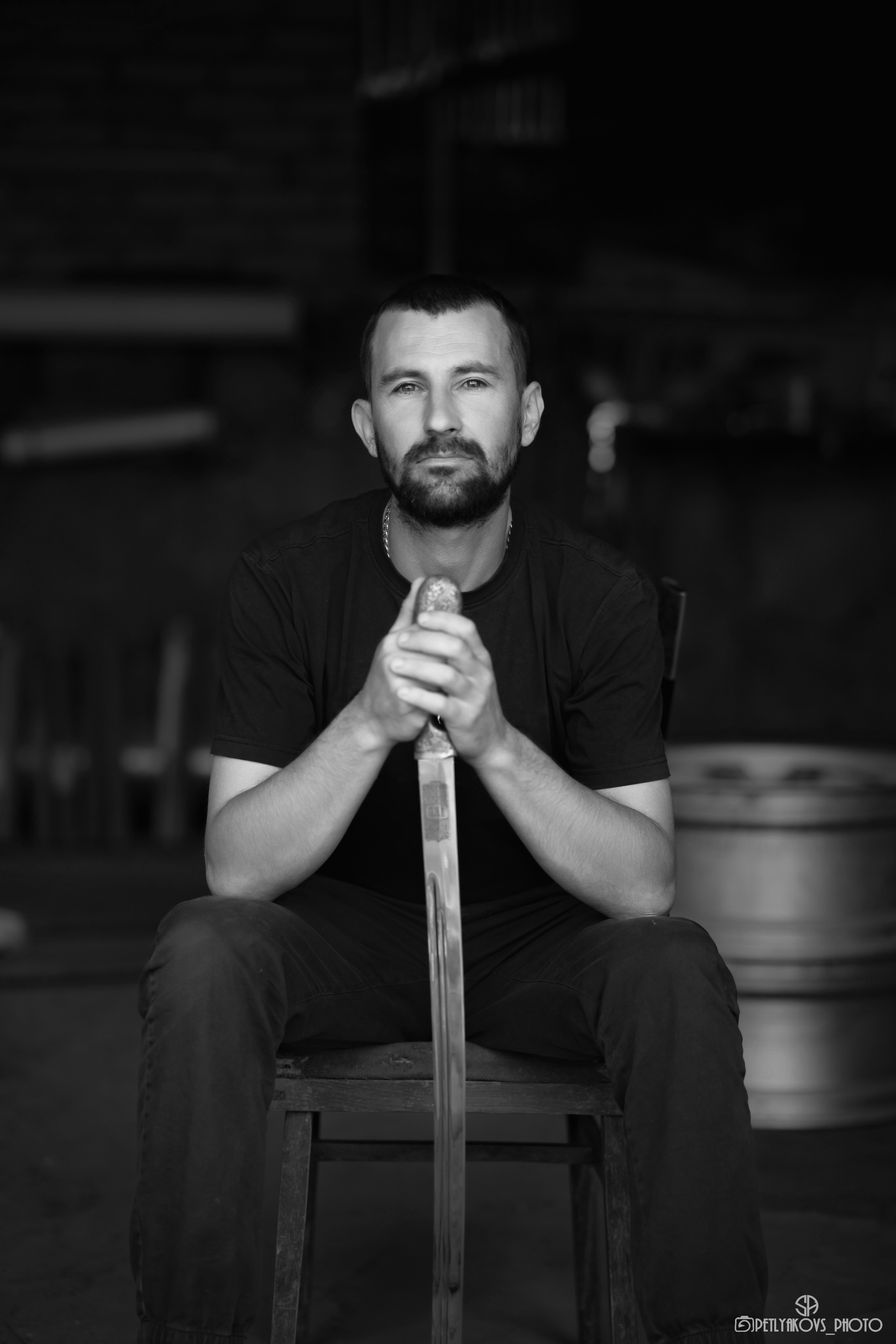 Мужской фотограф Кисловодск