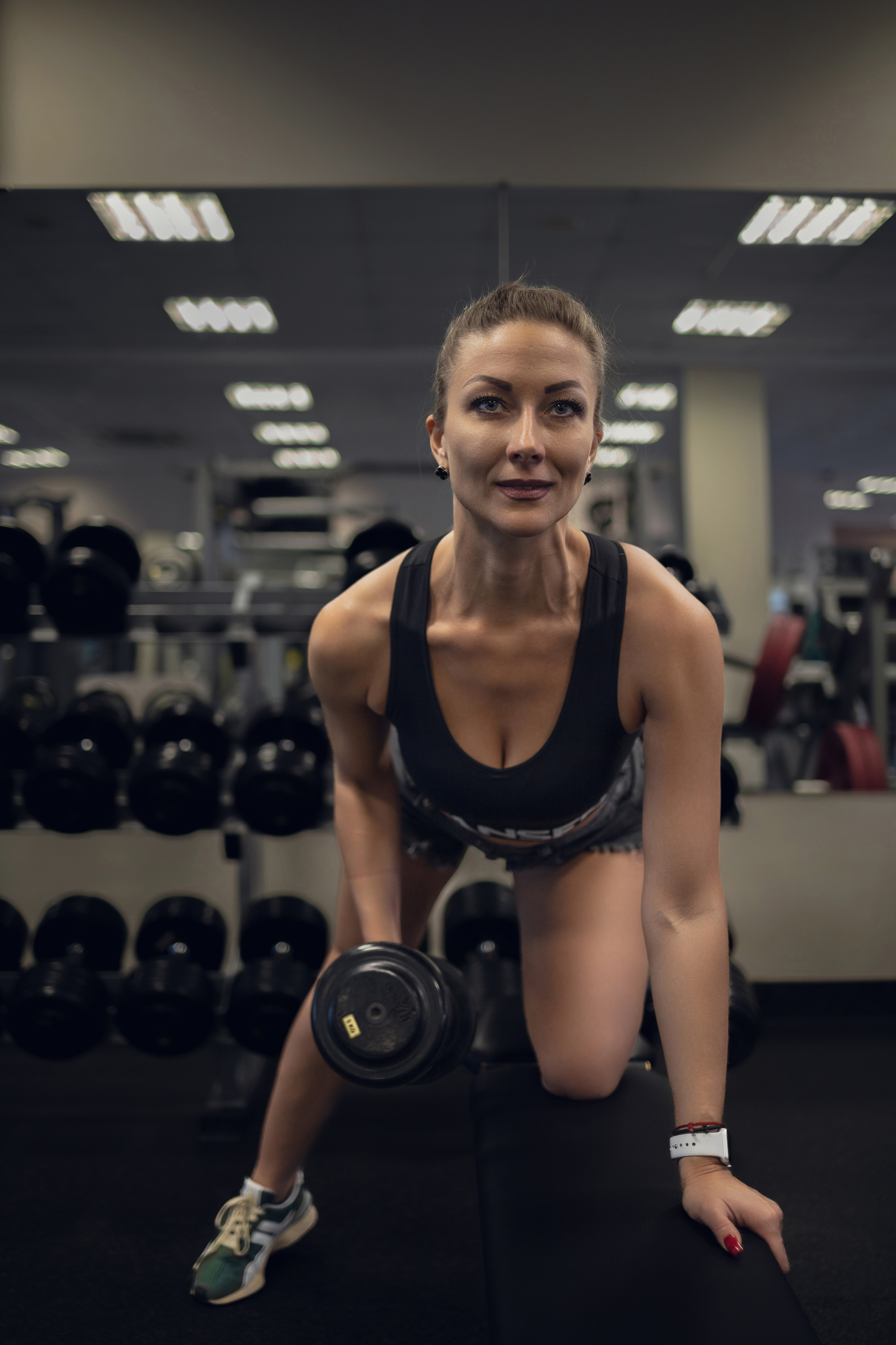 Спортивная фотосессия Кисловодск