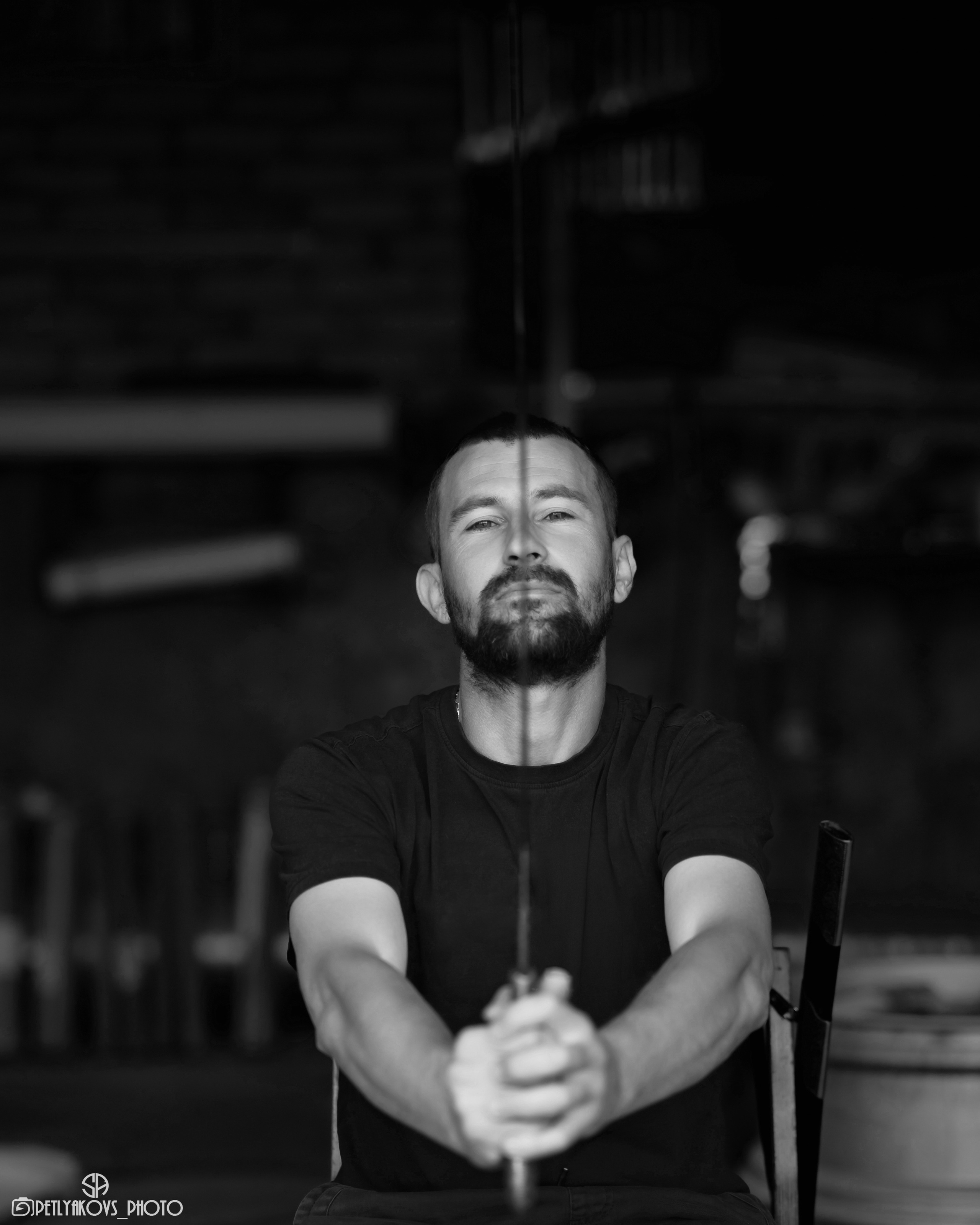 Мужской фотограф Пятигорск