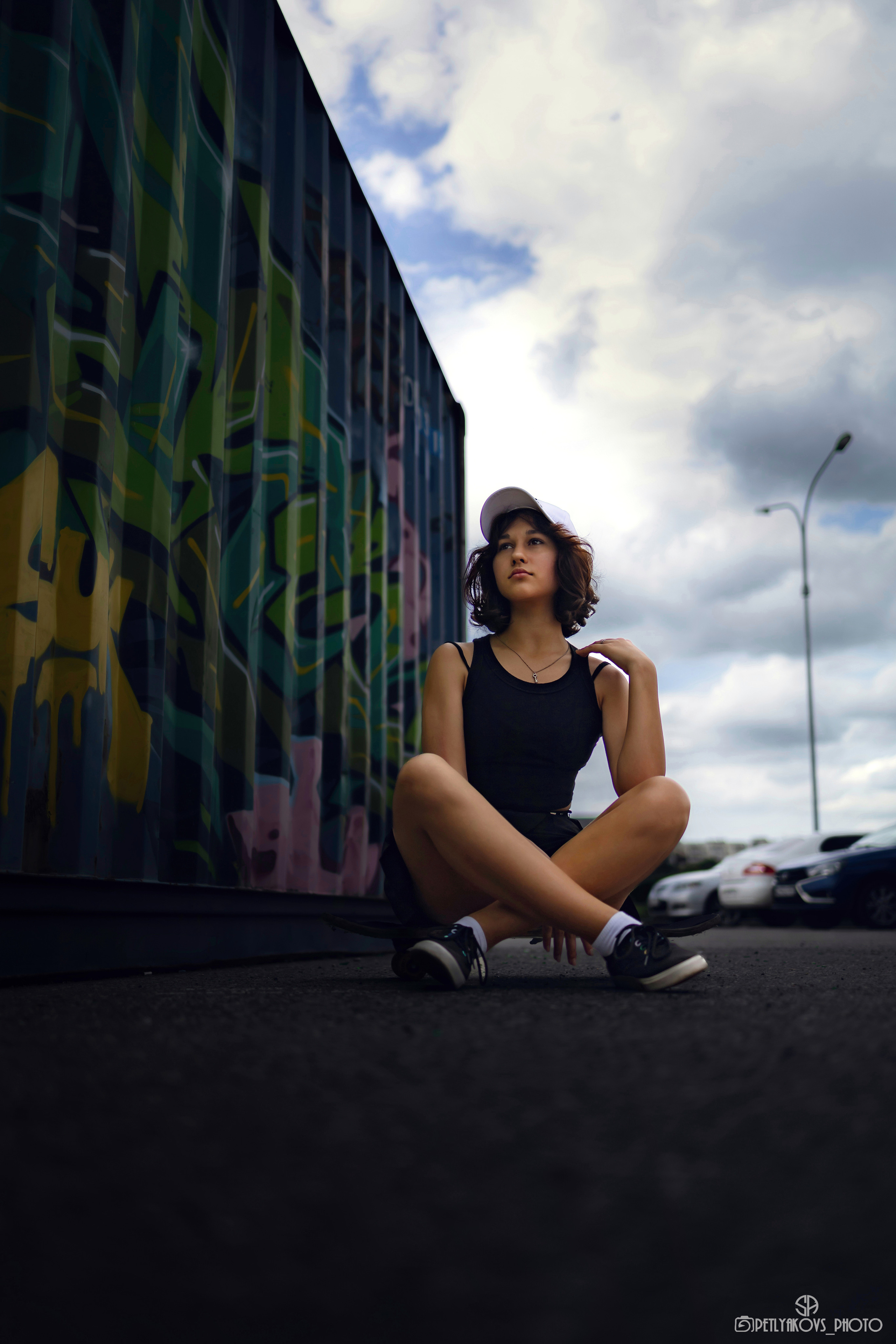 Профессиональный фотограф Пятигорск